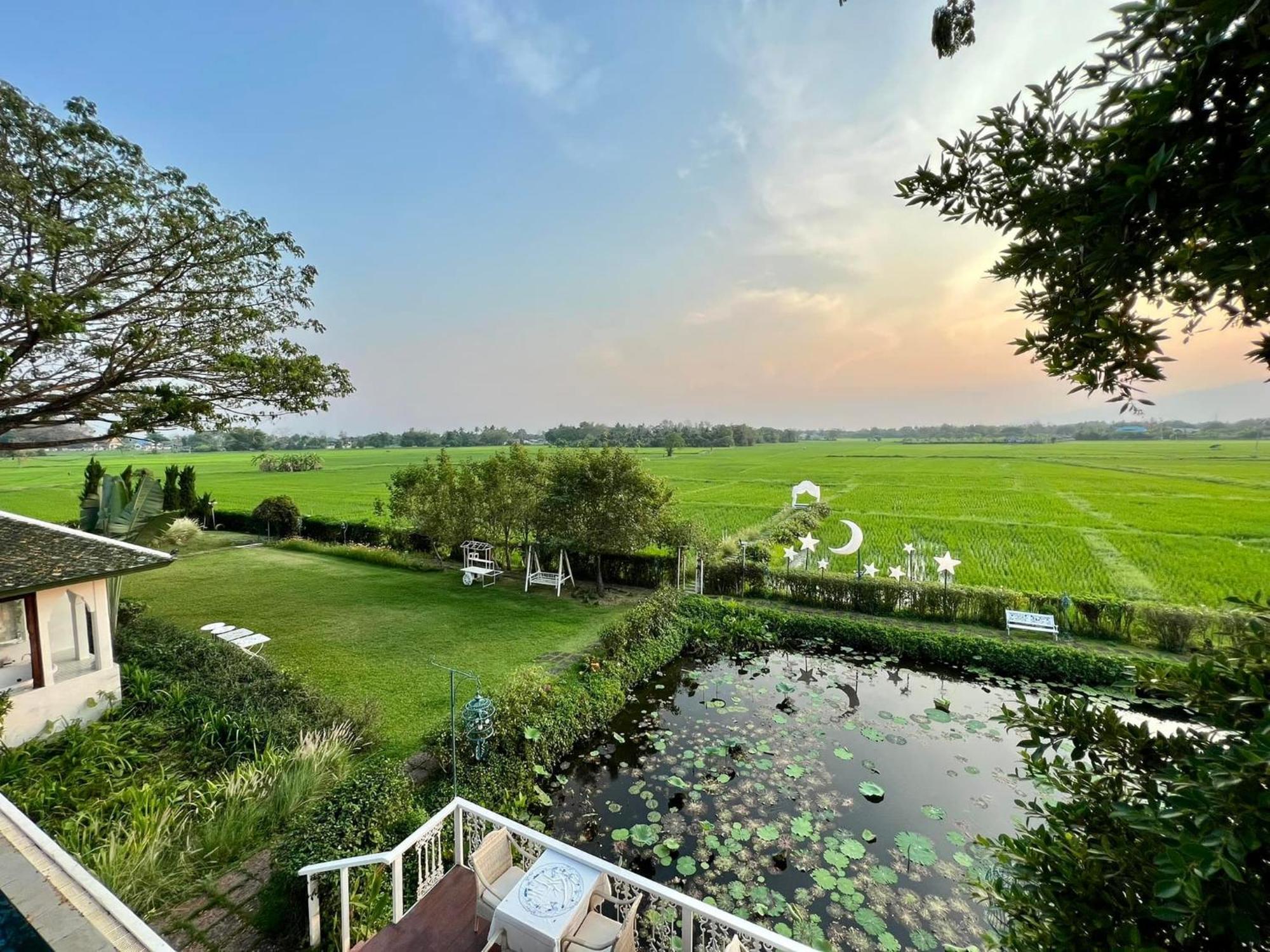 The Cathay & * Chiang Mai