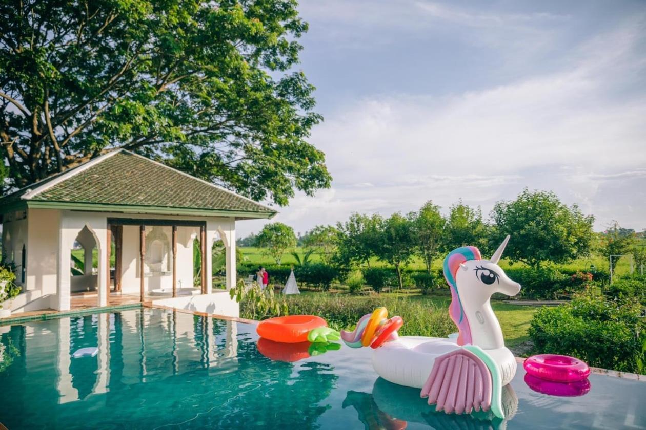 The Cathay & Chiang Mai
