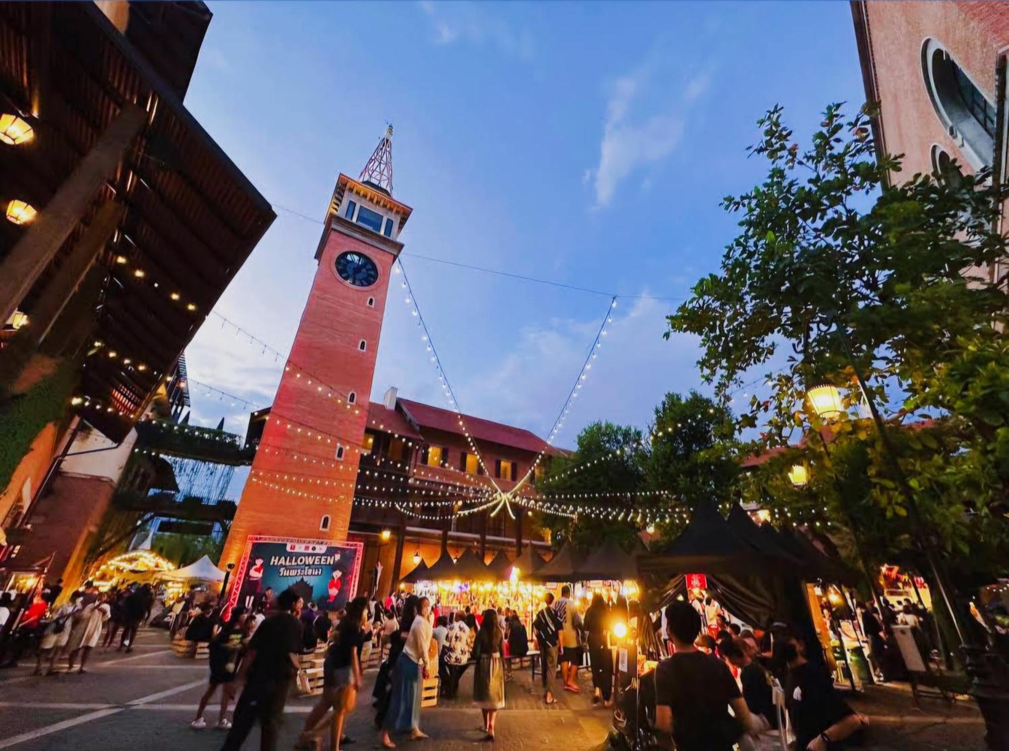 Perfect Location 150m Walk To One Nimman 100m To Maya ,city Center * Chiang Mai