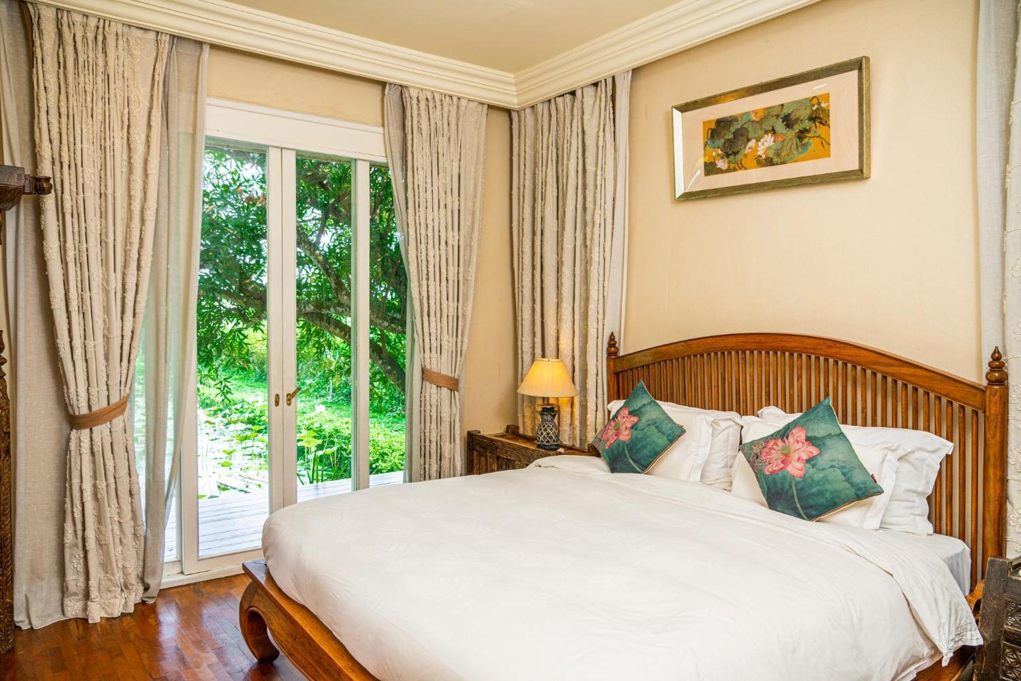 The Cathay & Hotel Chiang Mai
