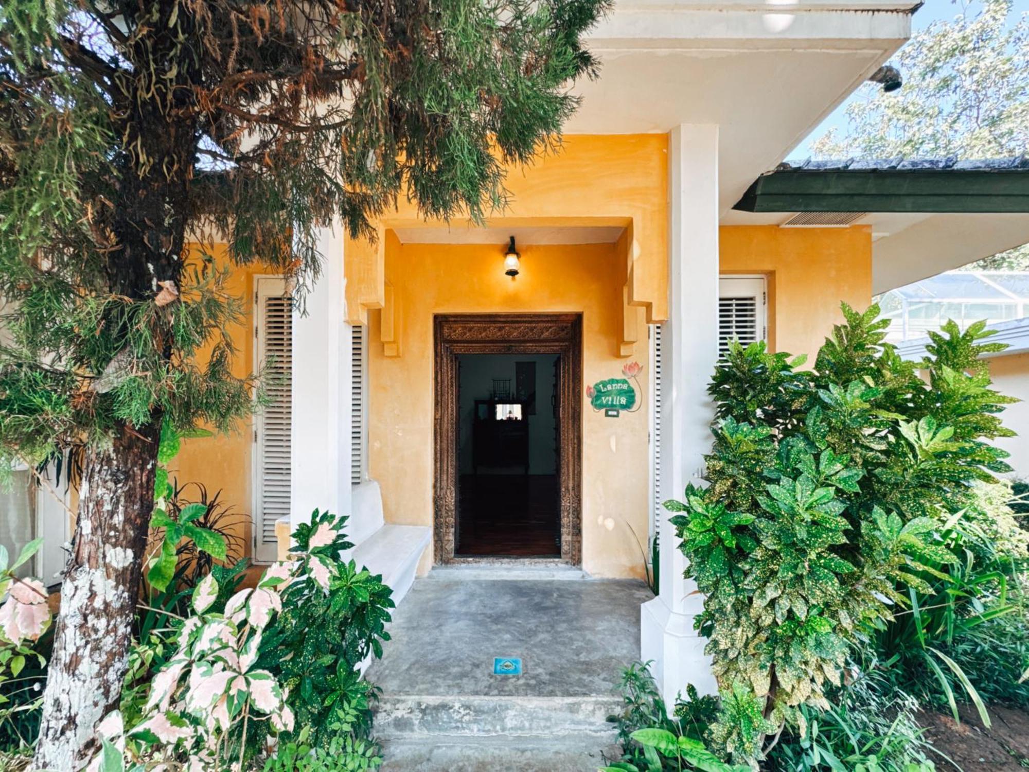 The Cathay & Chiang Mai