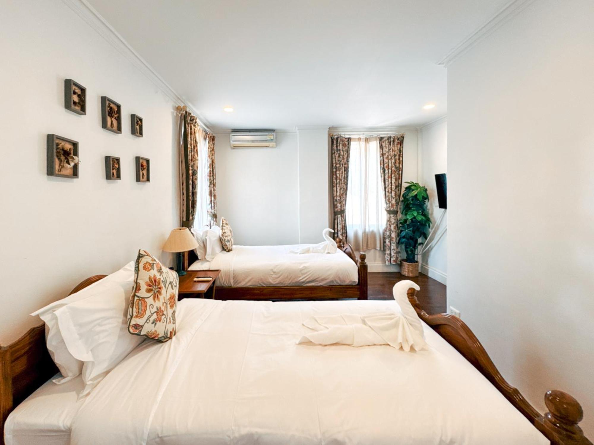 The Cathay & Chiang Mai