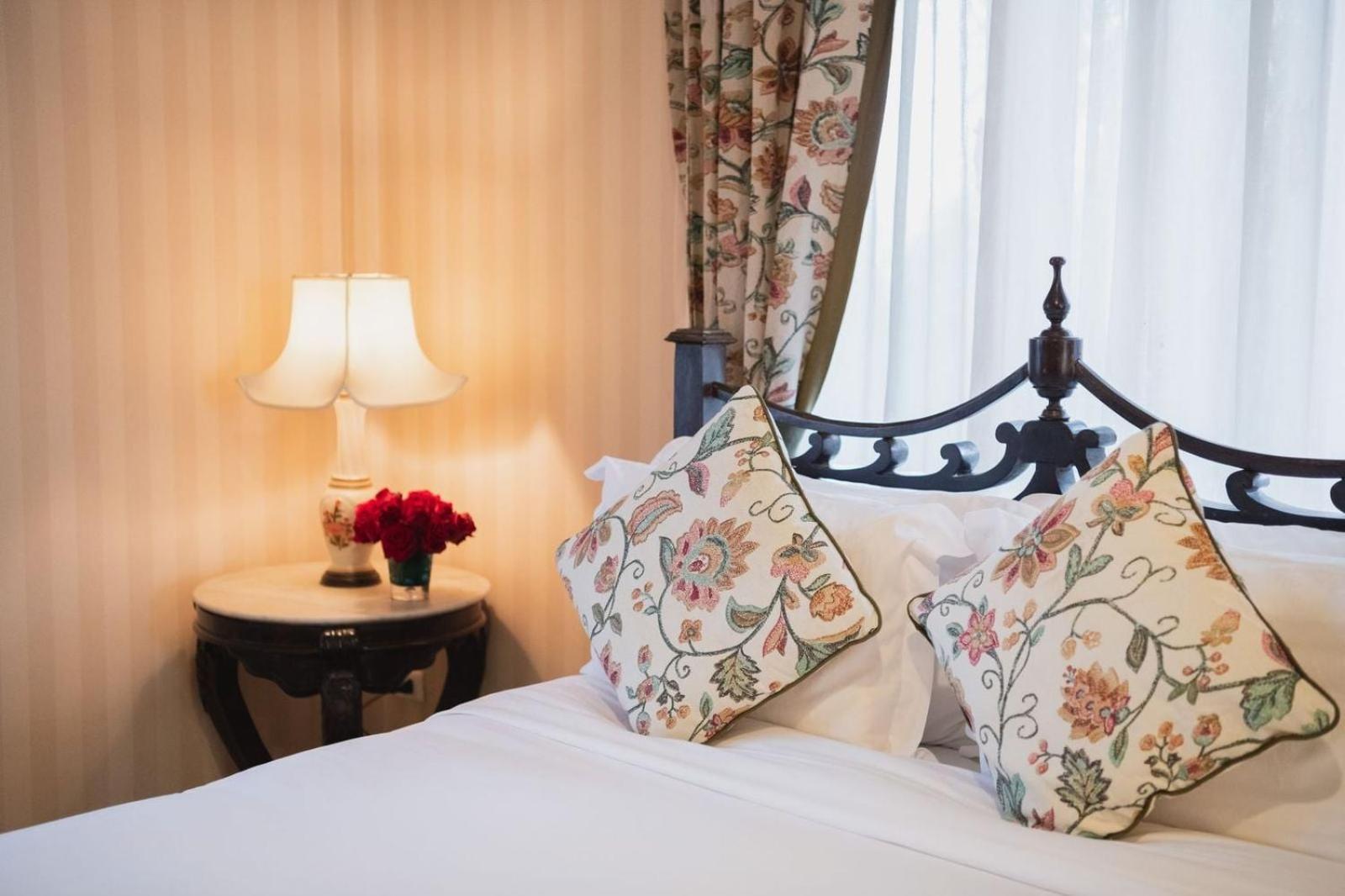 The Cathay & Hotel Chiang Mai