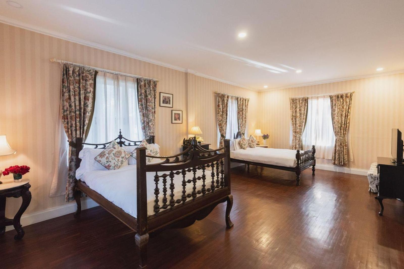 The Cathay & Chiang Mai