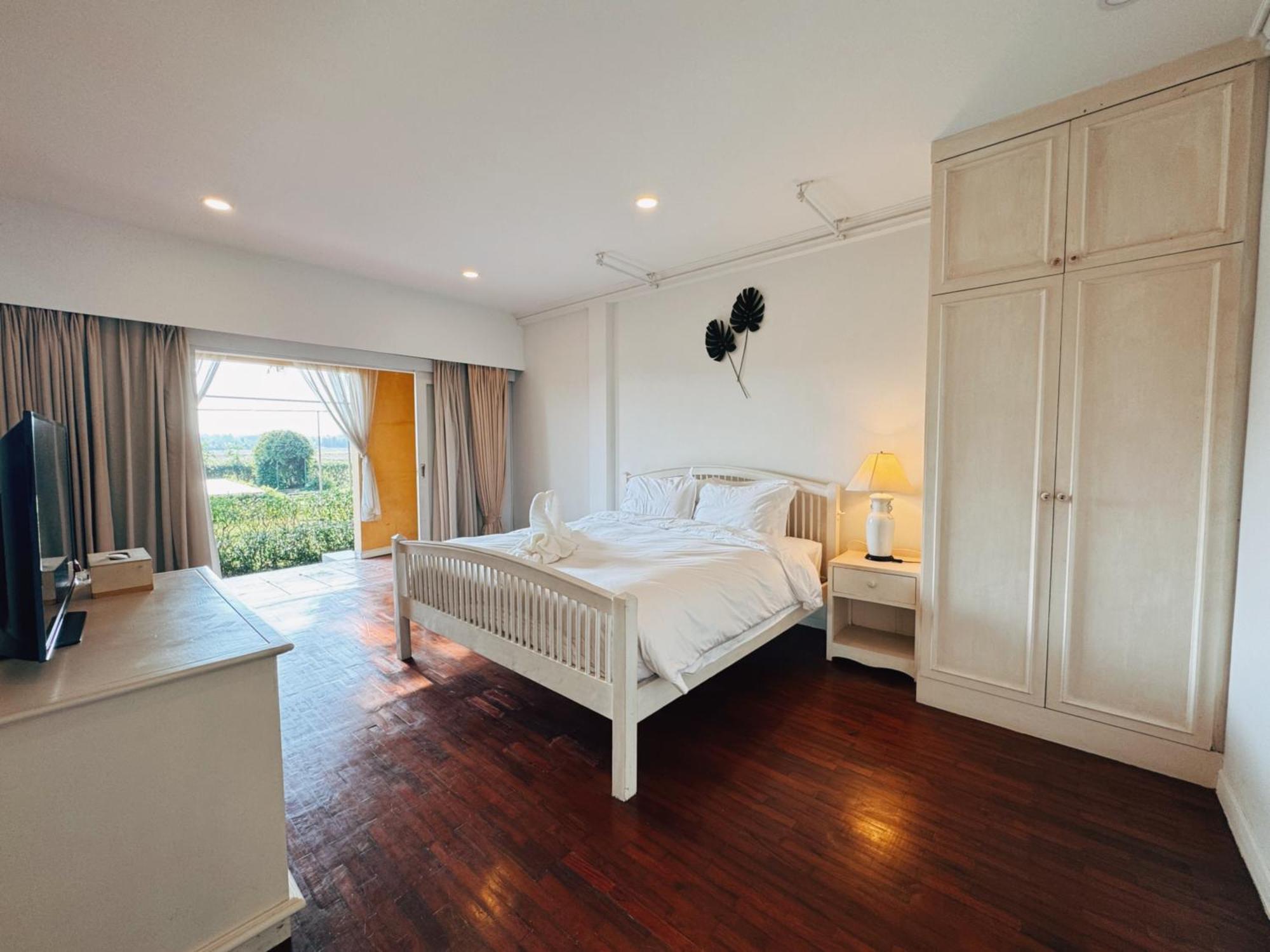 The Cathay & Hotel Chiang Mai
