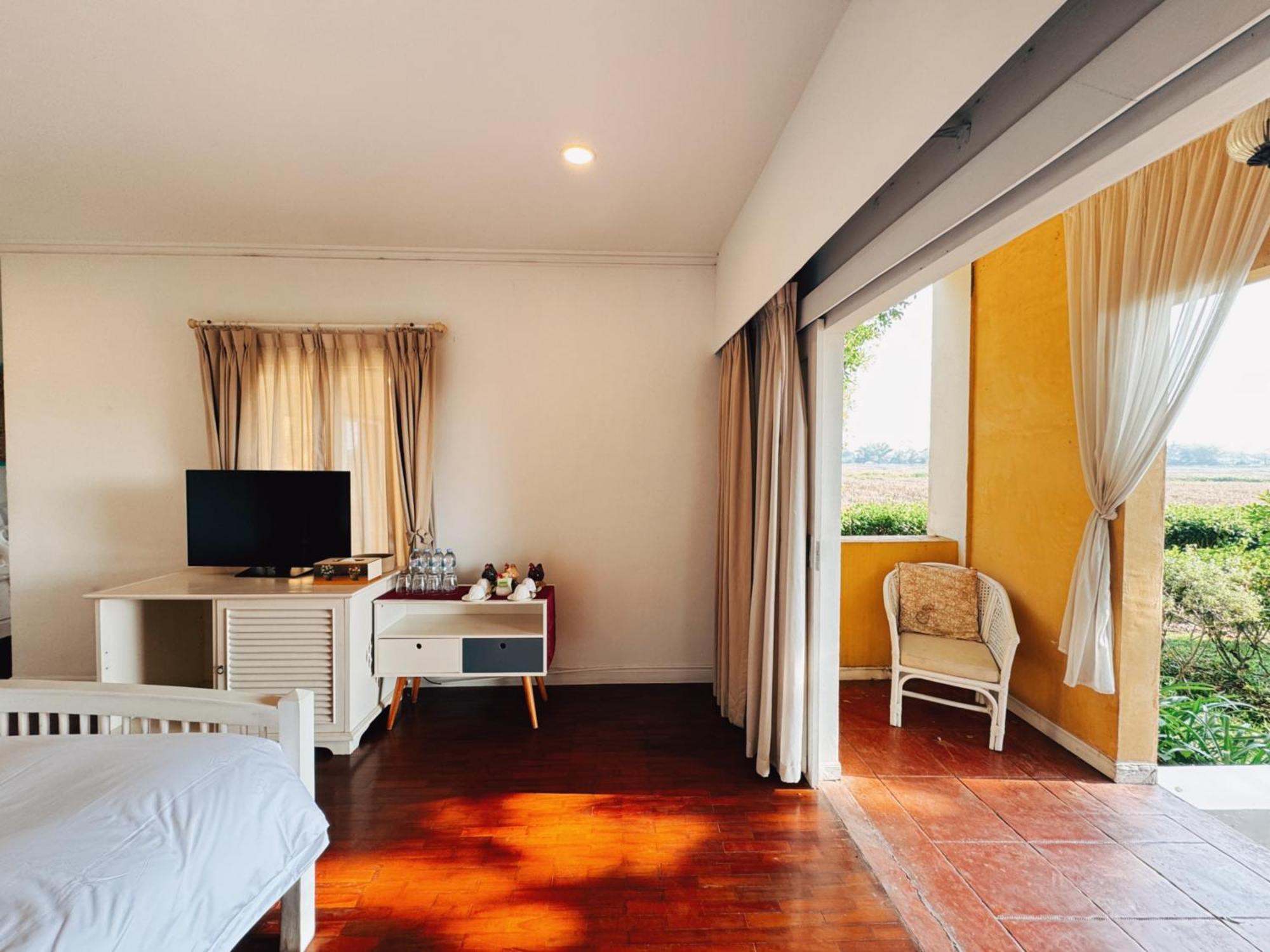 The Cathay & Chiang Mai