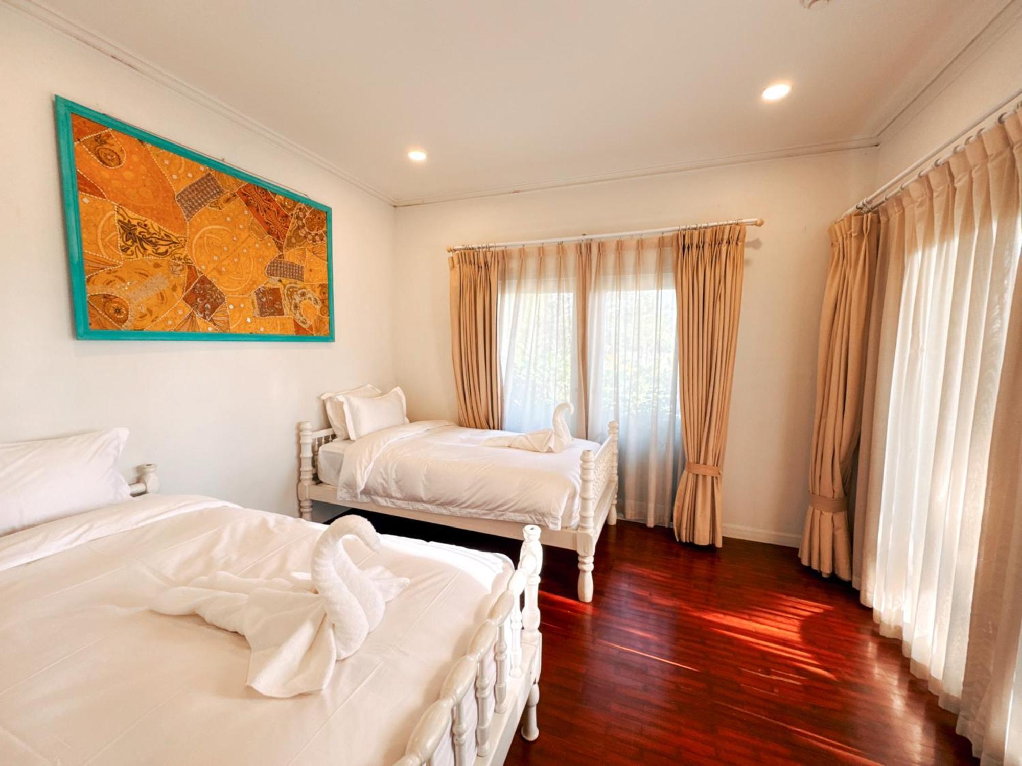 Hotel The Cathay & Chiang Mai