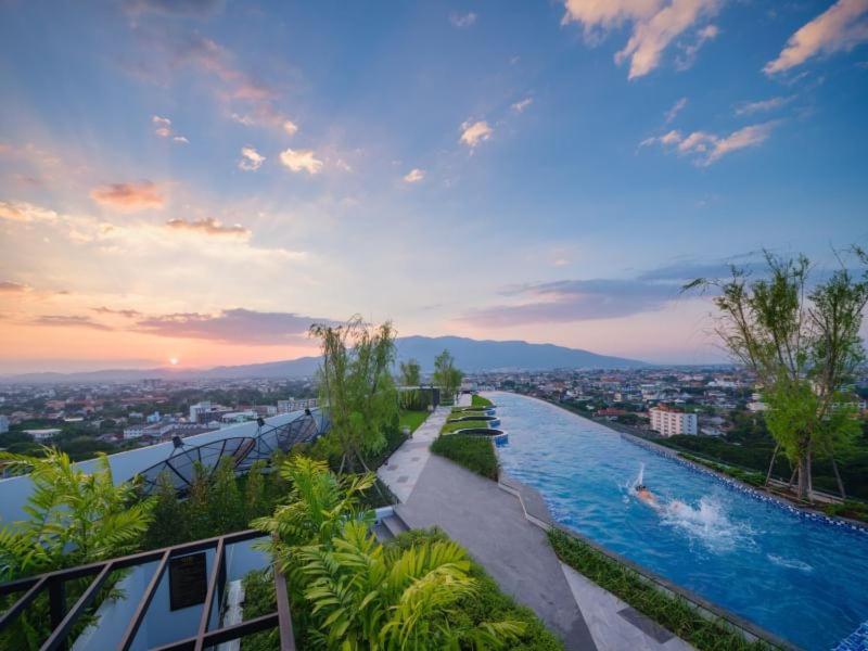 Astra Sky River Chang Khlan Chiang Mai