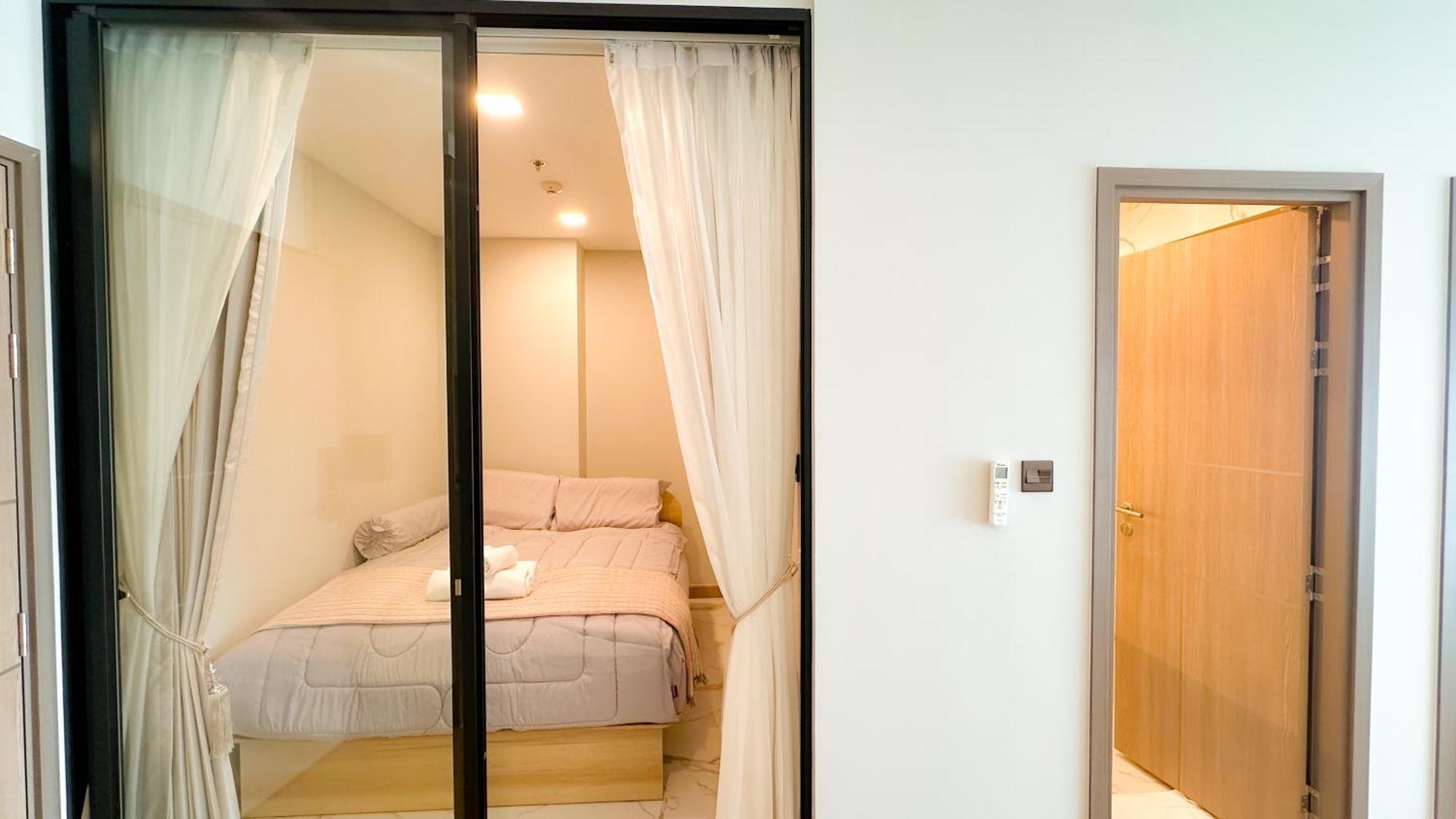 Apartment Astra Sky River Chang Khlan
