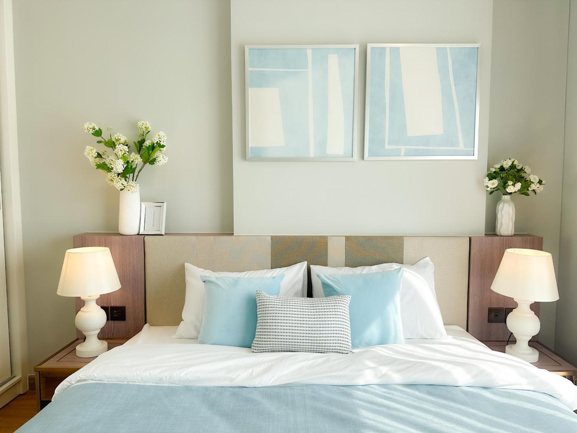 Apartment Astra Sky River Chang Khlan