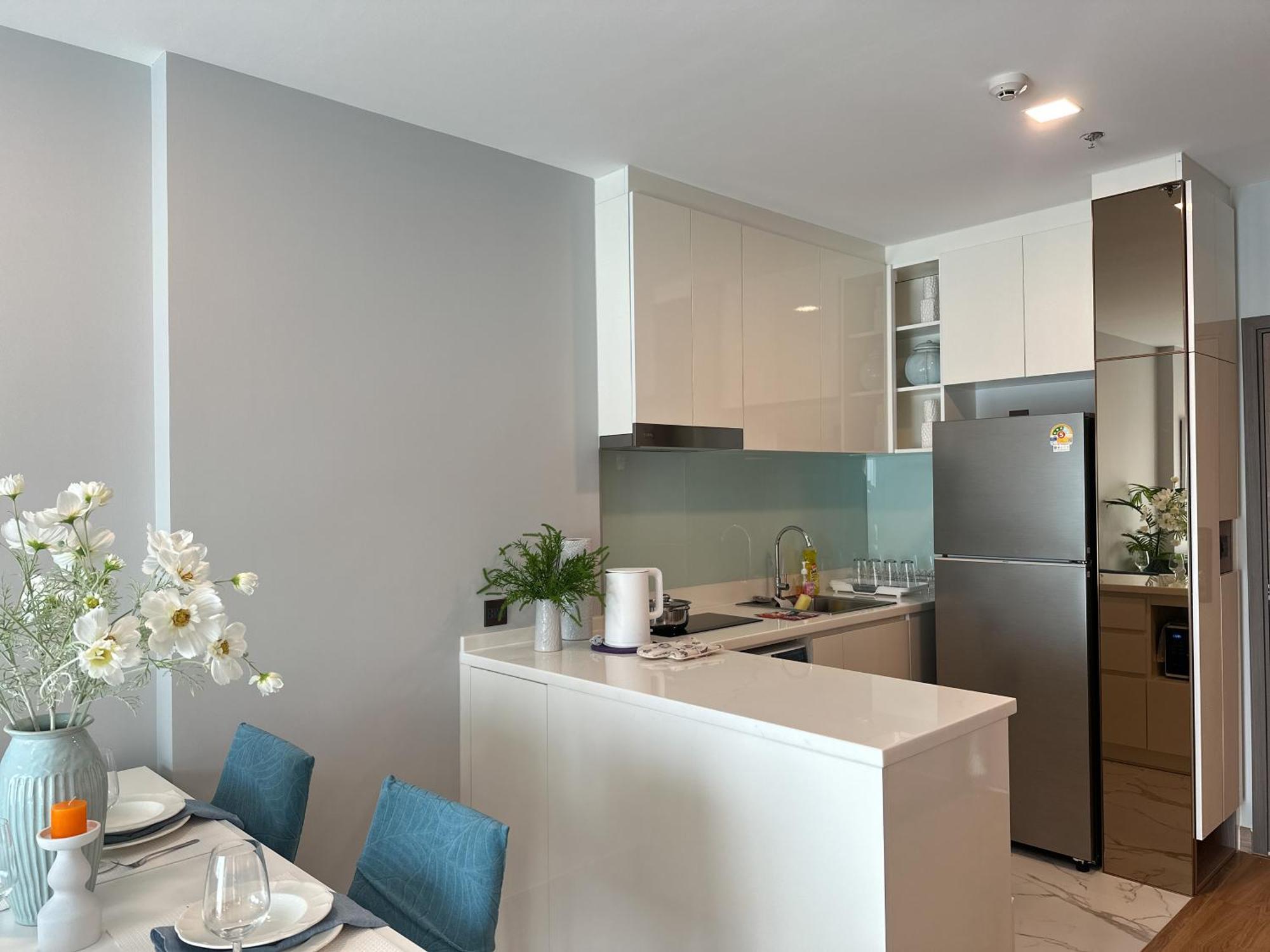 Astra Sky River Chang Khlan Apartment Chiang Mai