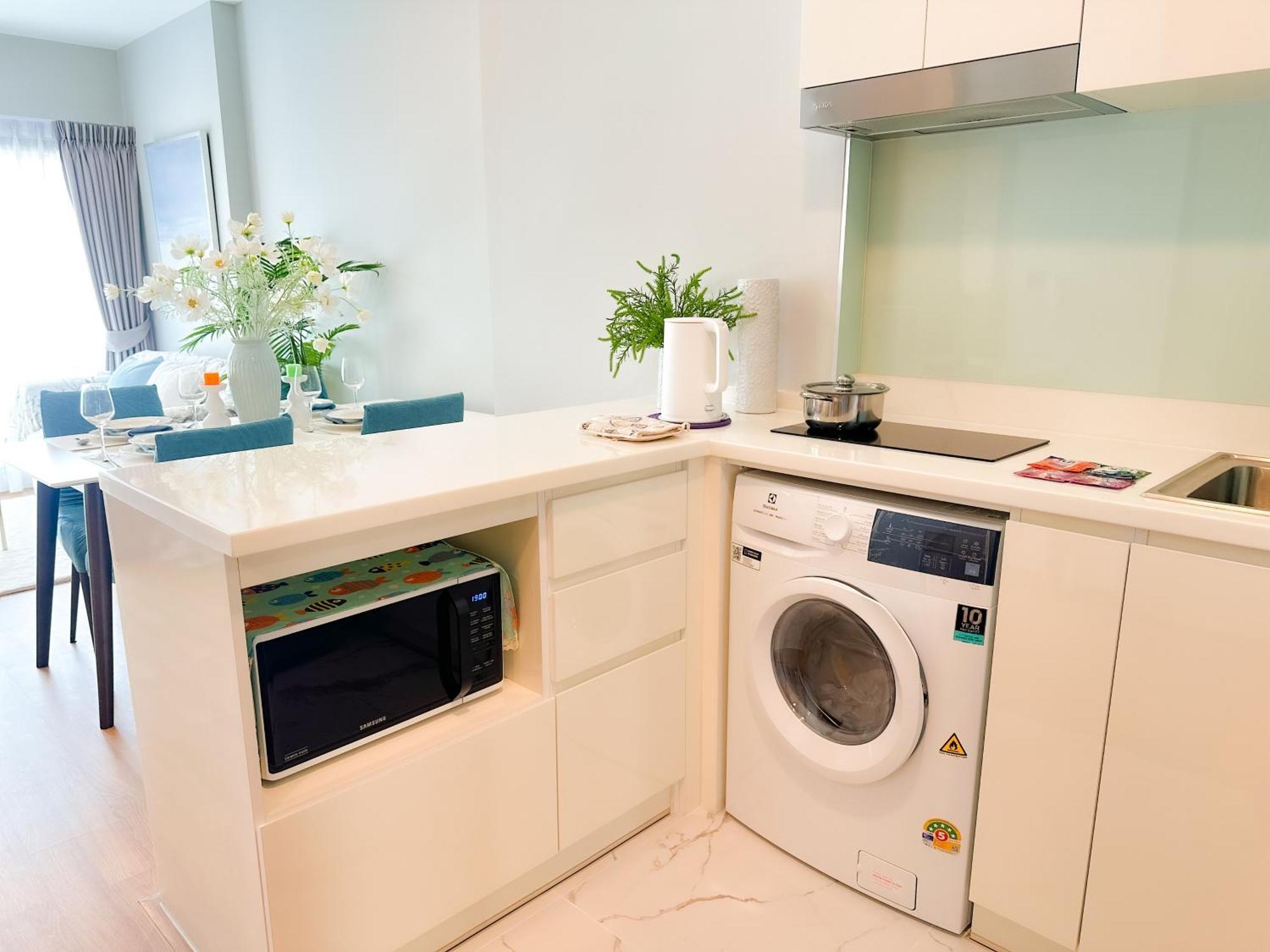 Astra Sky River Chang Khlan Apartment Chiang Mai