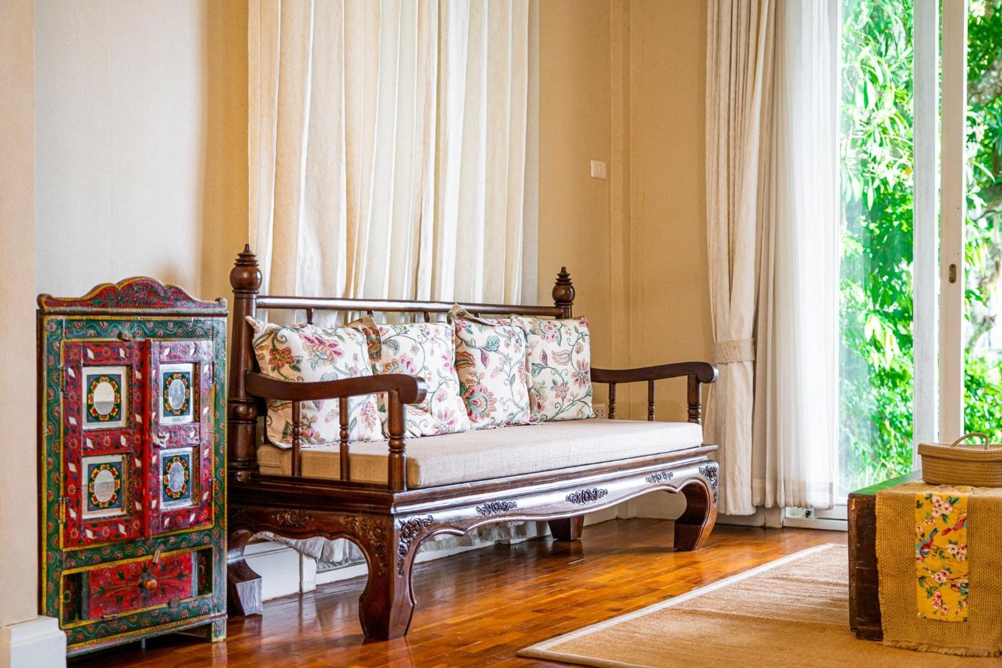 Hotel The Cathay & Chiang Mai