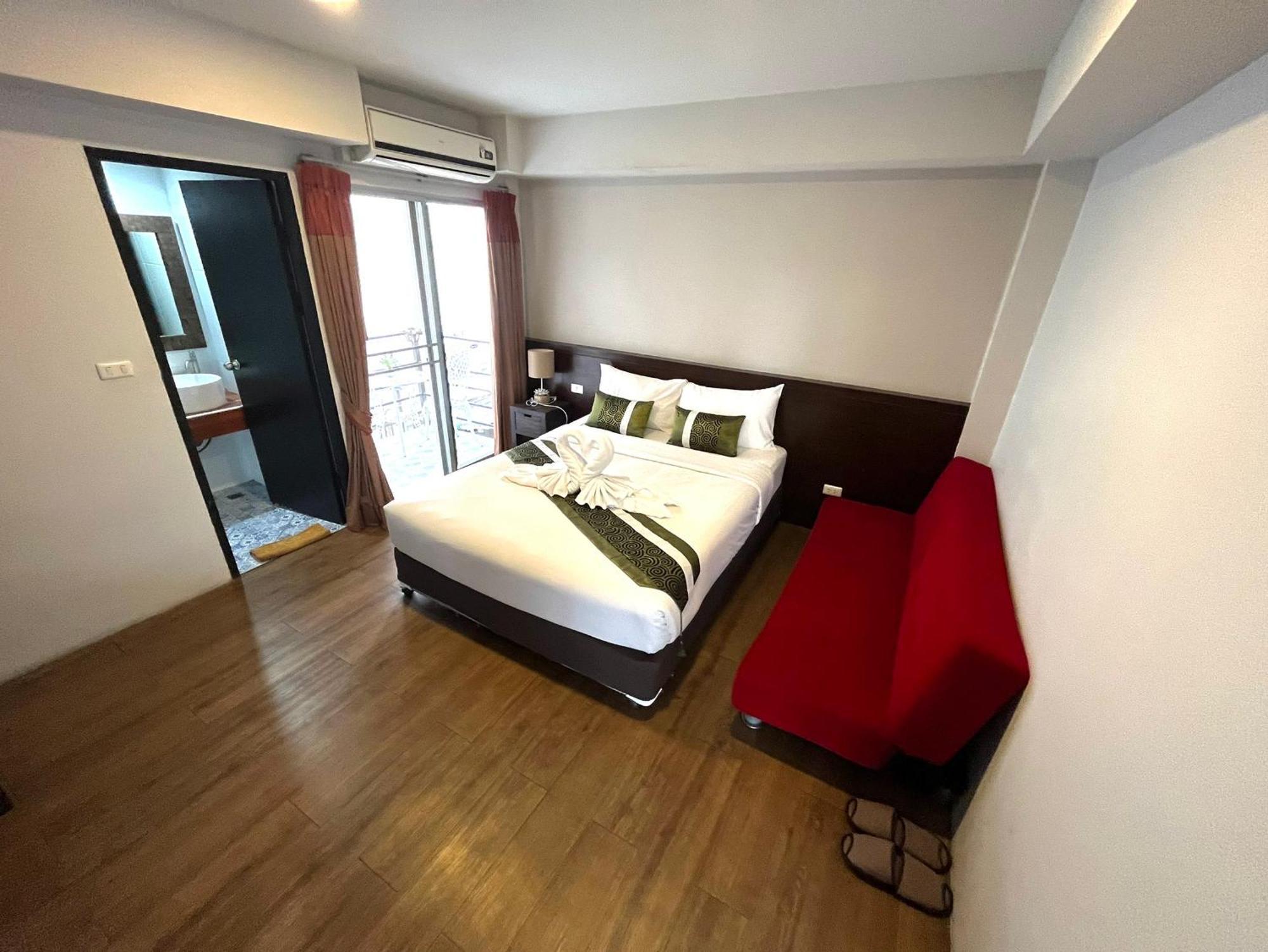 Panna Heritage Boutique - Sha Guest house