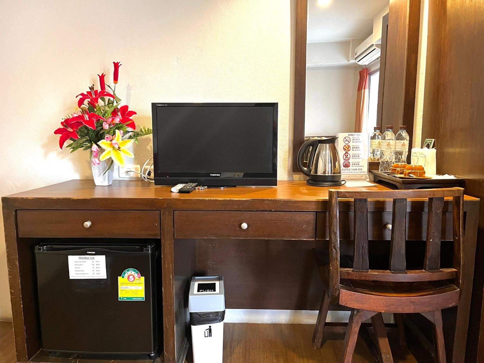 Guest house Panna Heritage Boutique - Sha 3*