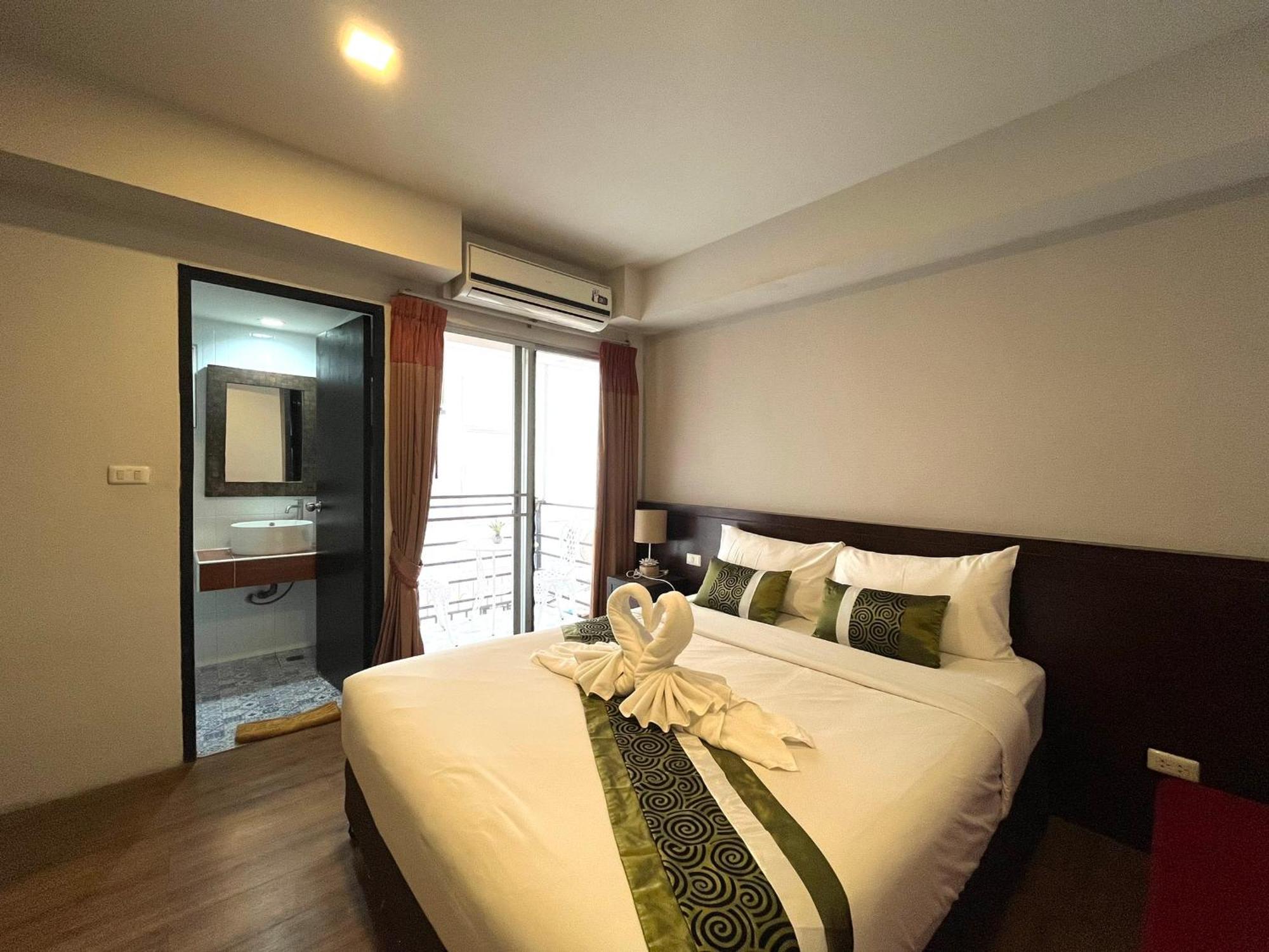 Panna Heritage Boutique - Sha Guest house Chiang Mai