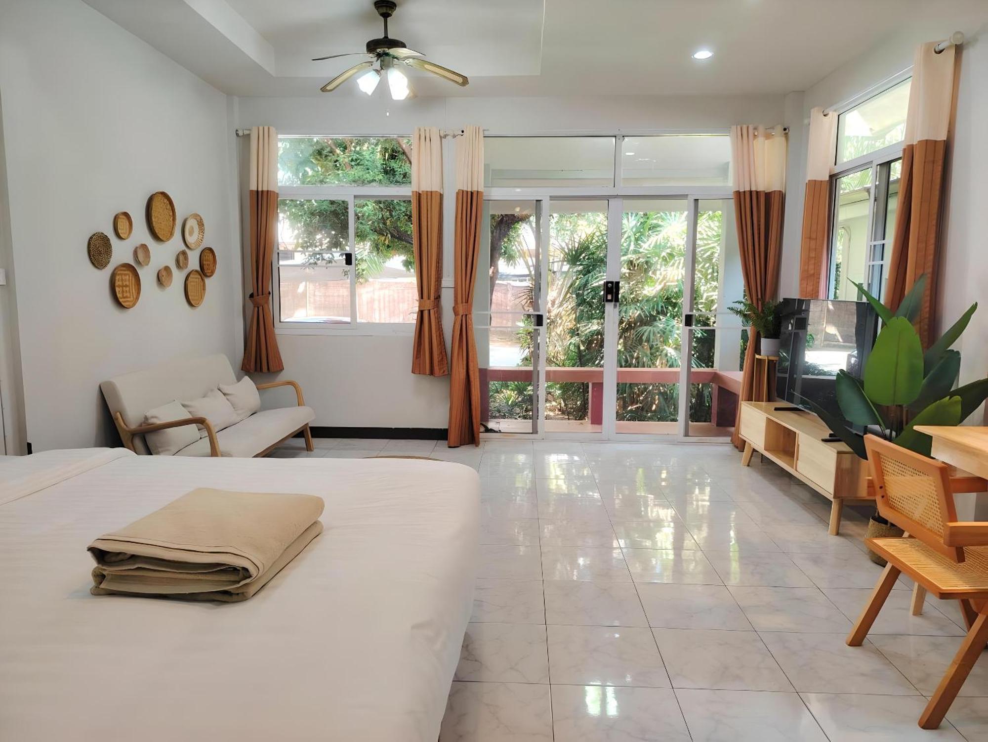Mellow Haus Suthep Chiang Mai