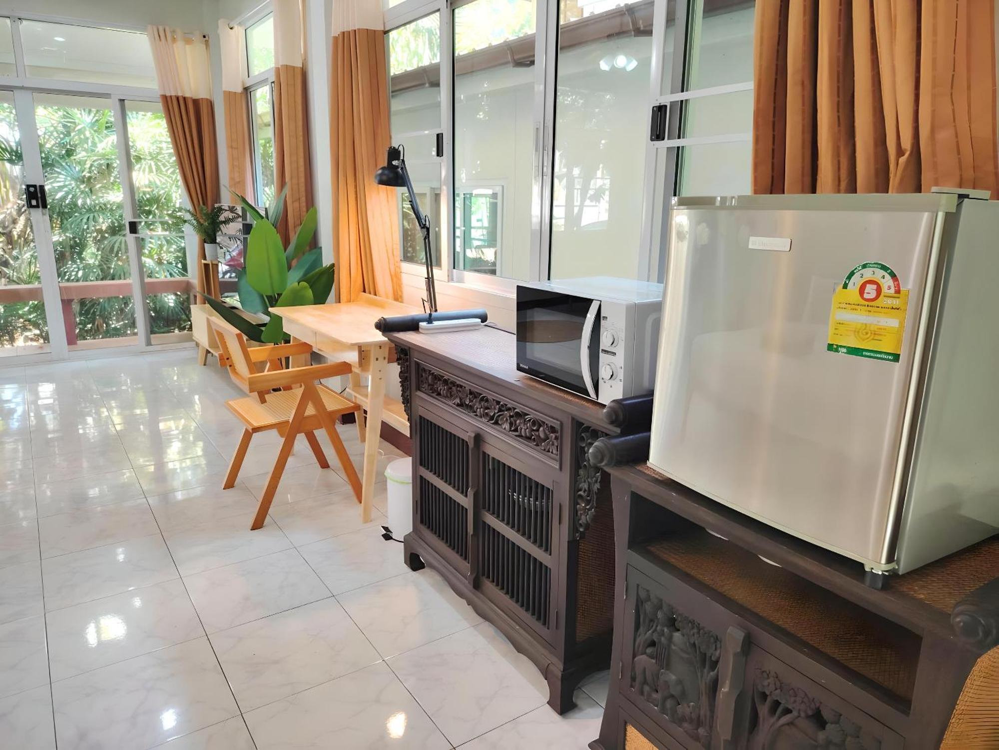 Mellow Haus Suthep * Chiang Mai