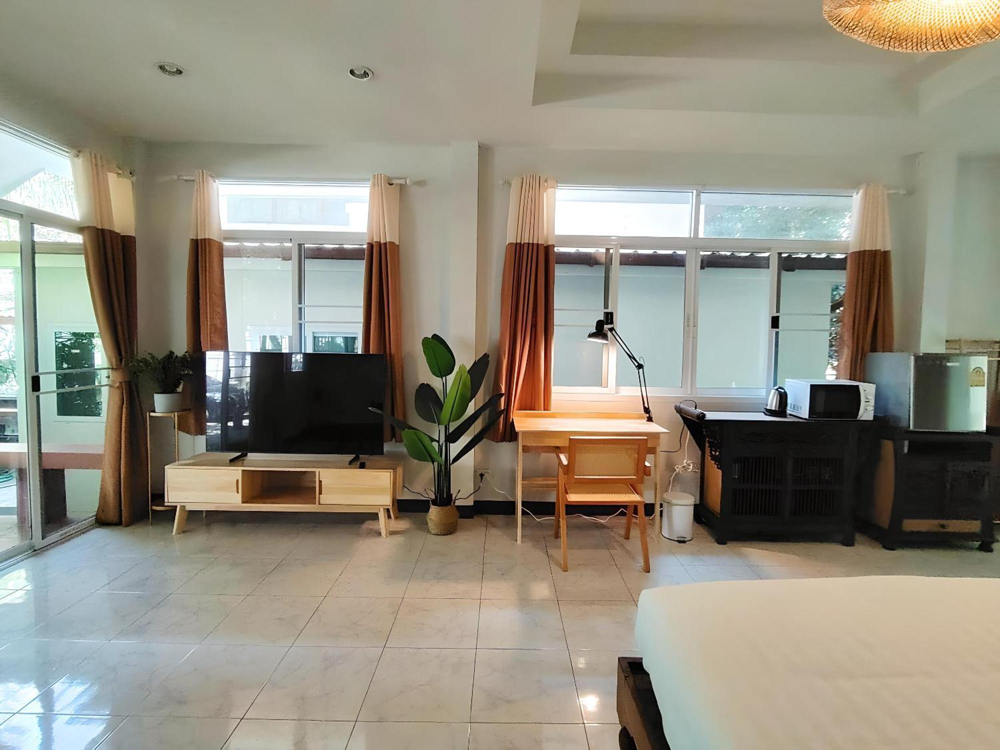 Apartment Mellow Haus Suthep