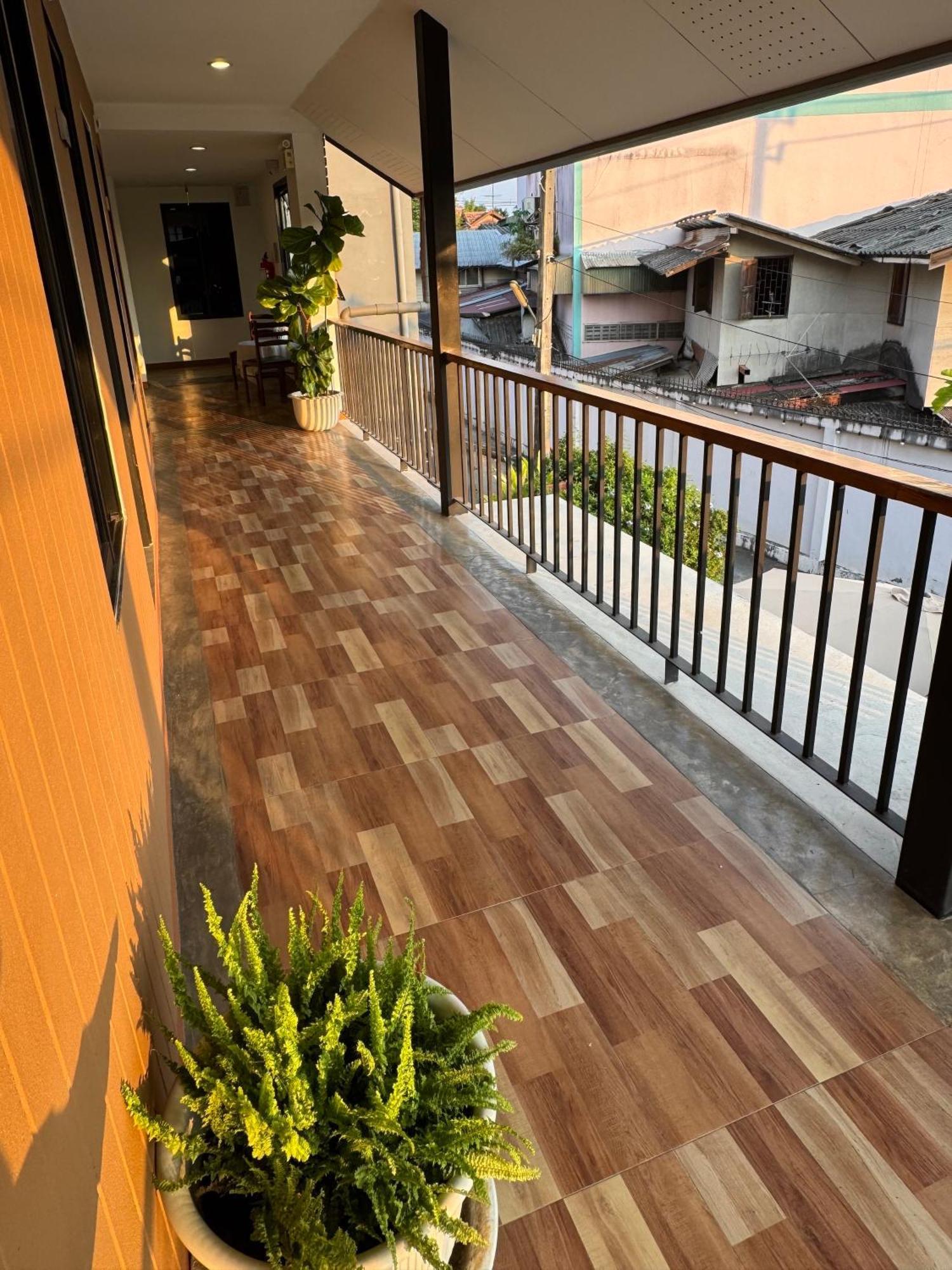 Lanna Haven Chiang Mai