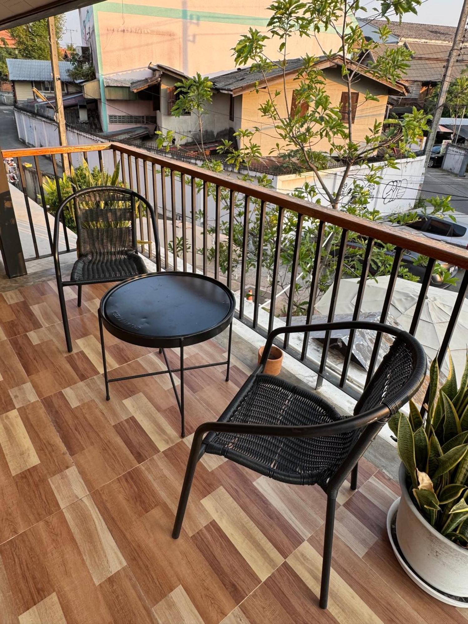 Lanna Haven 3* Chiang Mai