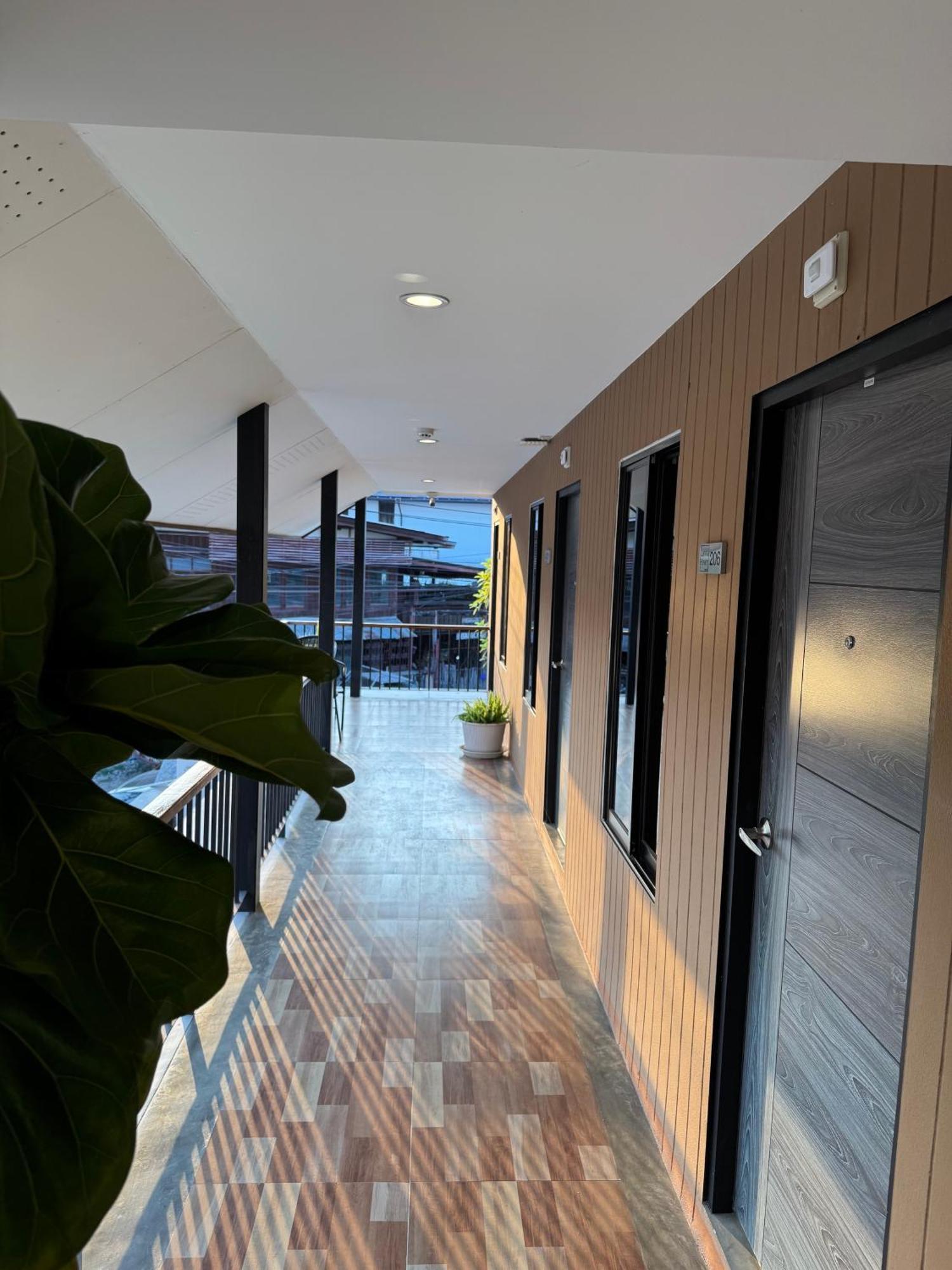 Hotel Lanna Haven 3*