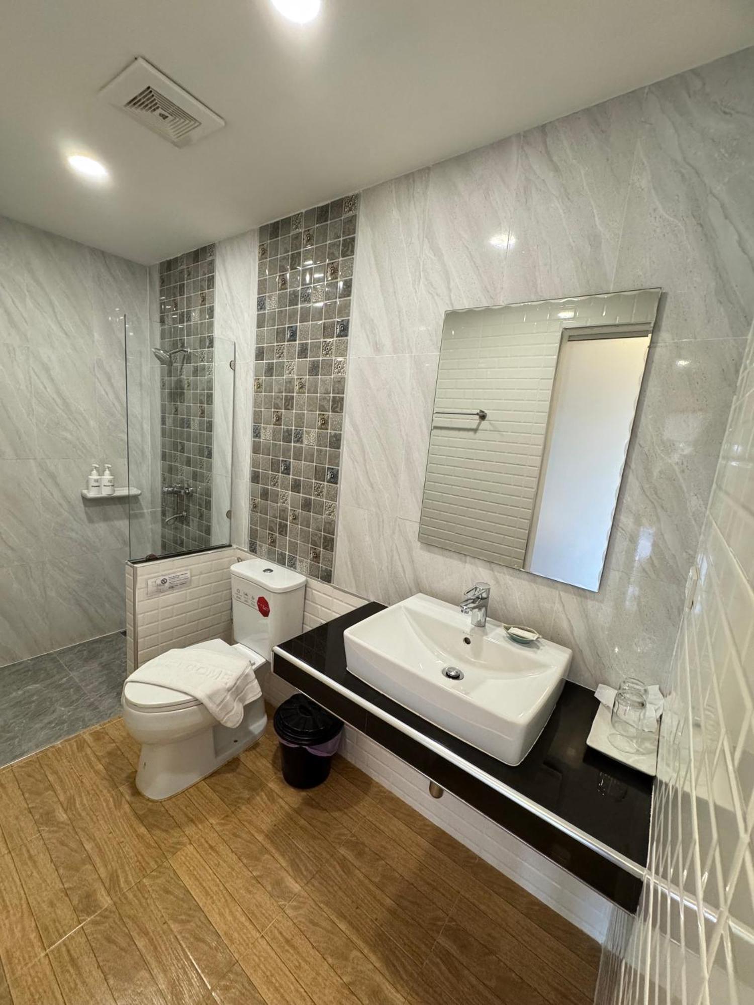 Hotel Lanna Haven Chiang Mai