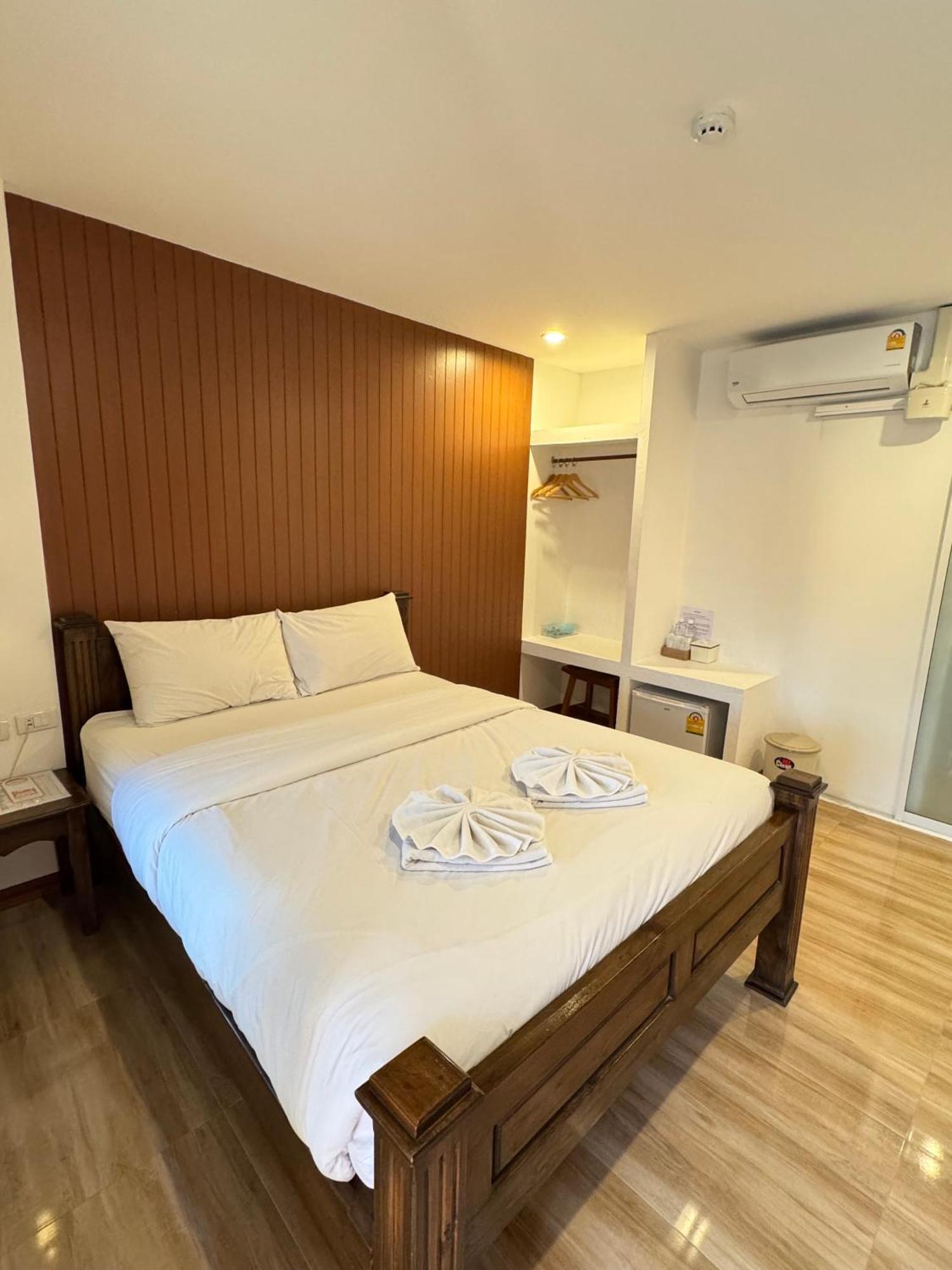 Lanna Haven Chiang Mai