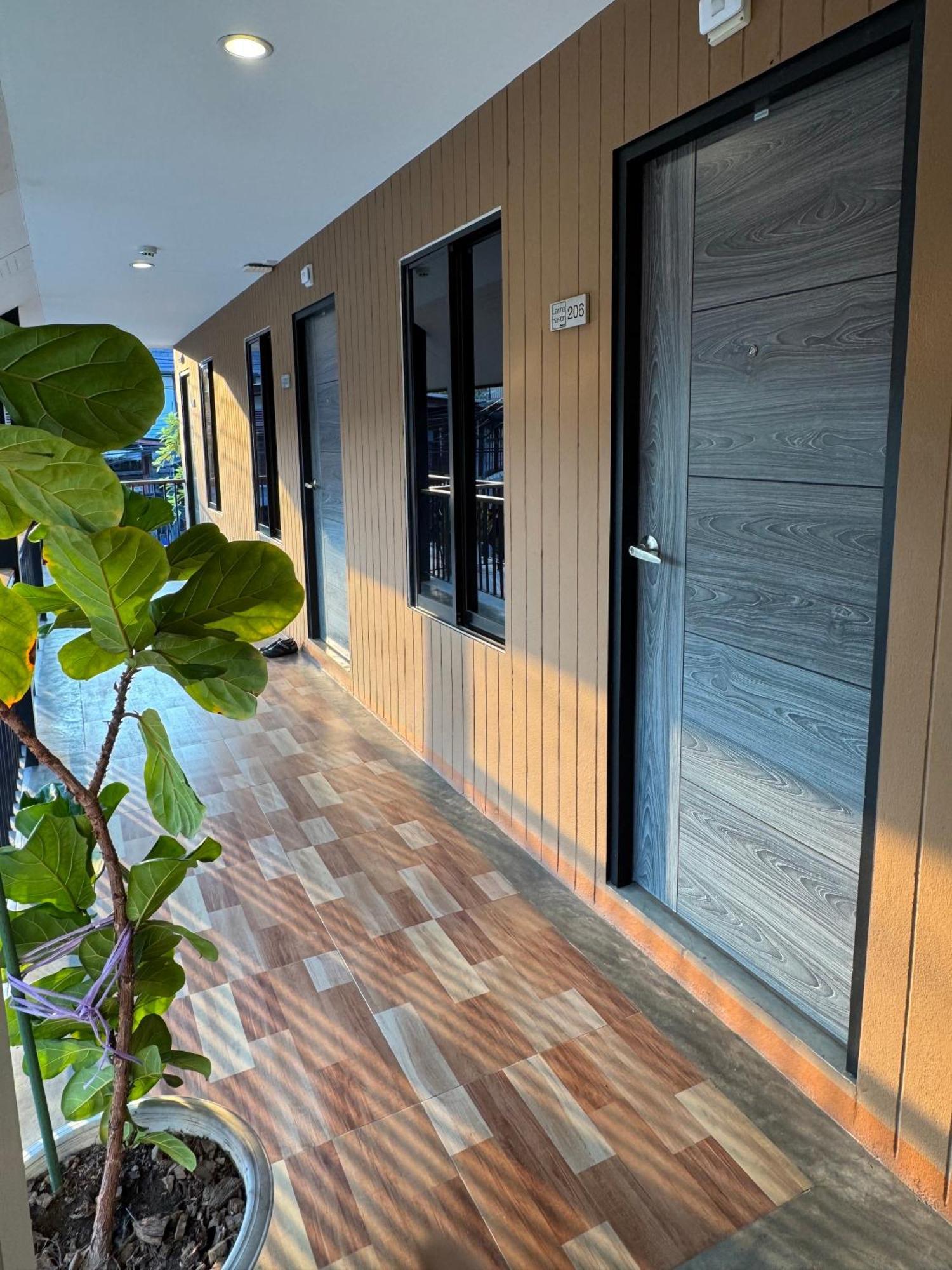 Hotel Lanna Haven Chiang Mai