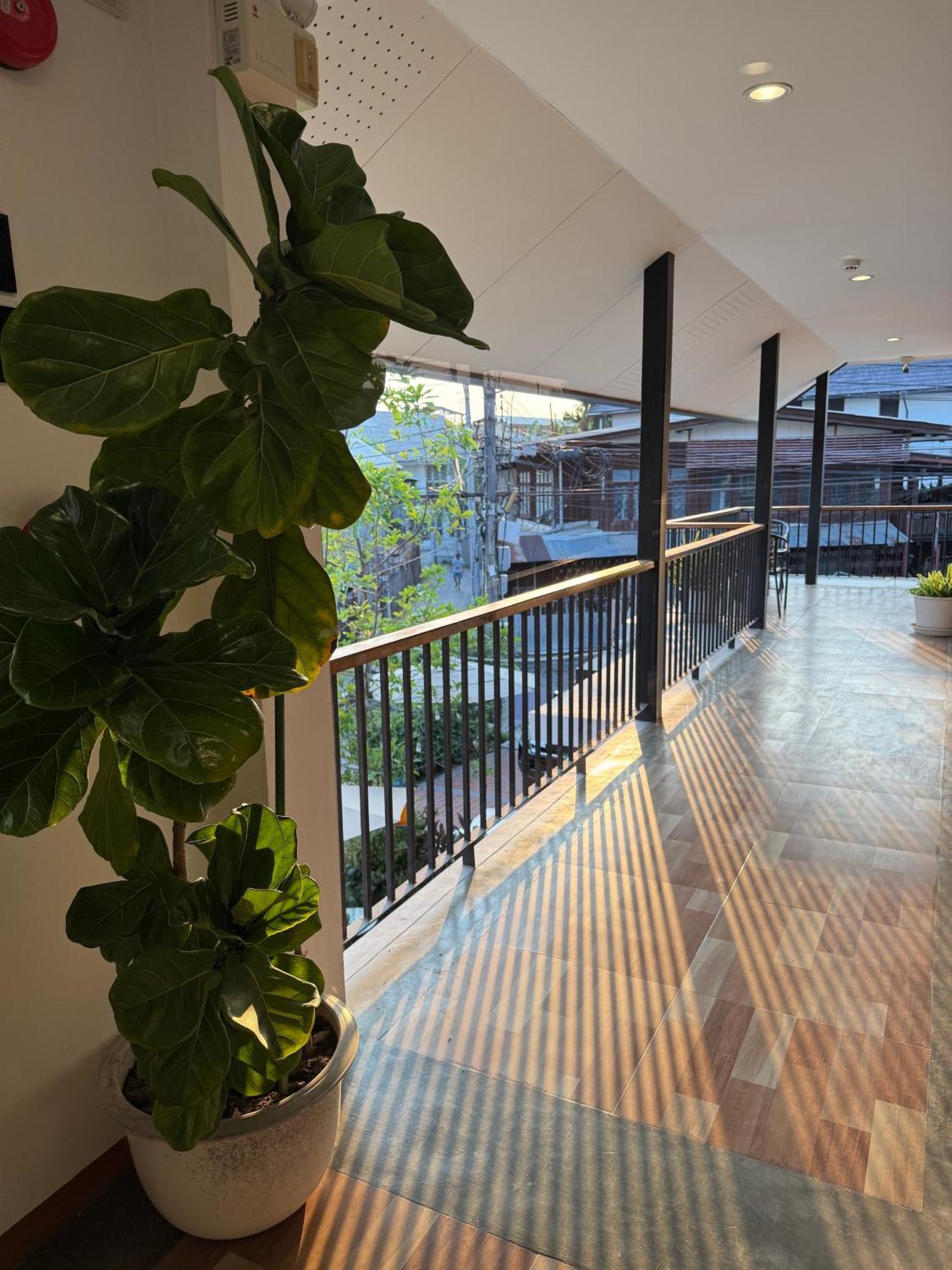 Lanna Haven 3* Chiang Mai
