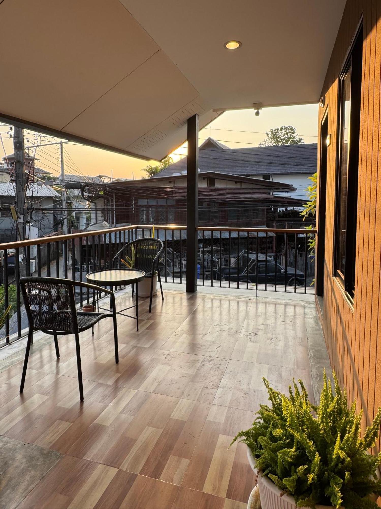 Lanna Haven Hotel Chiang Mai