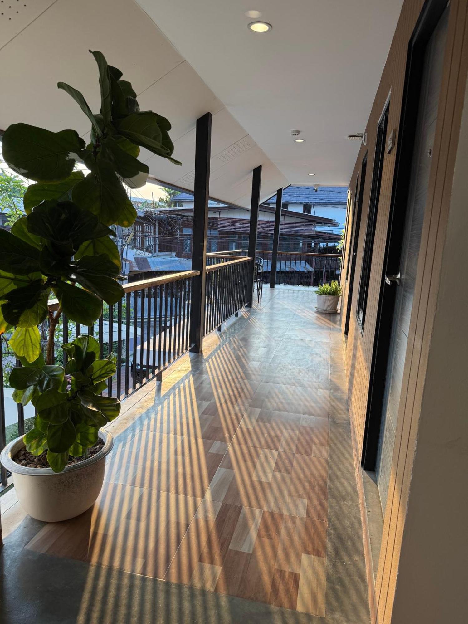 Lanna Haven Hotel