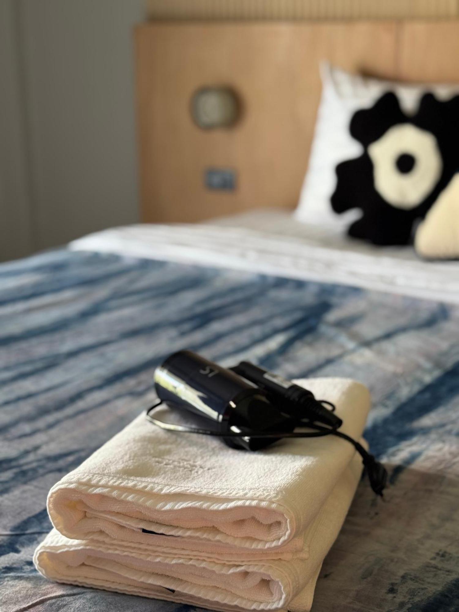 Lazyday In Nimman Apartamento