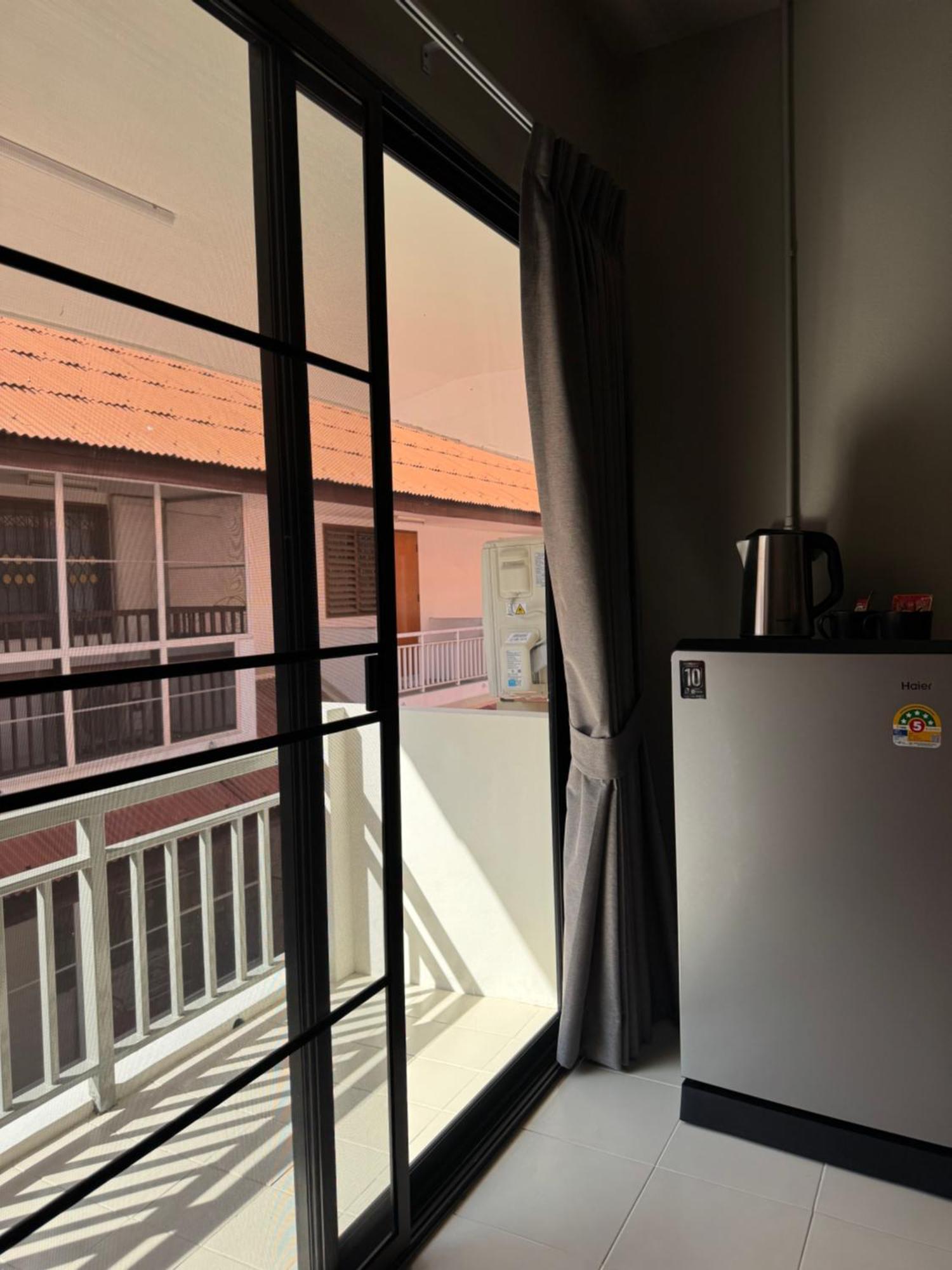 Apartamento Lazyday In Nimman