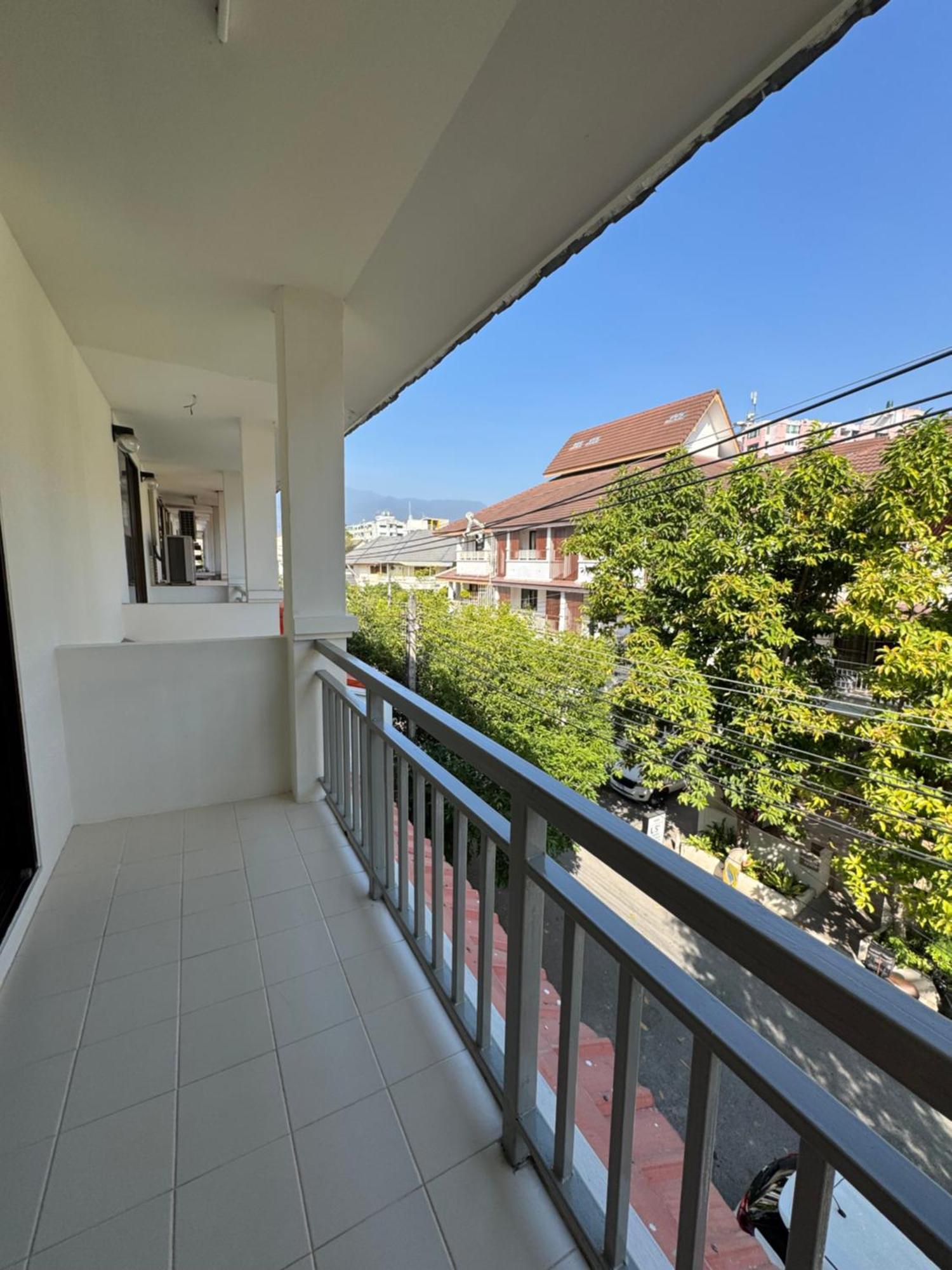 Apartamento Lazyday In Nimman *