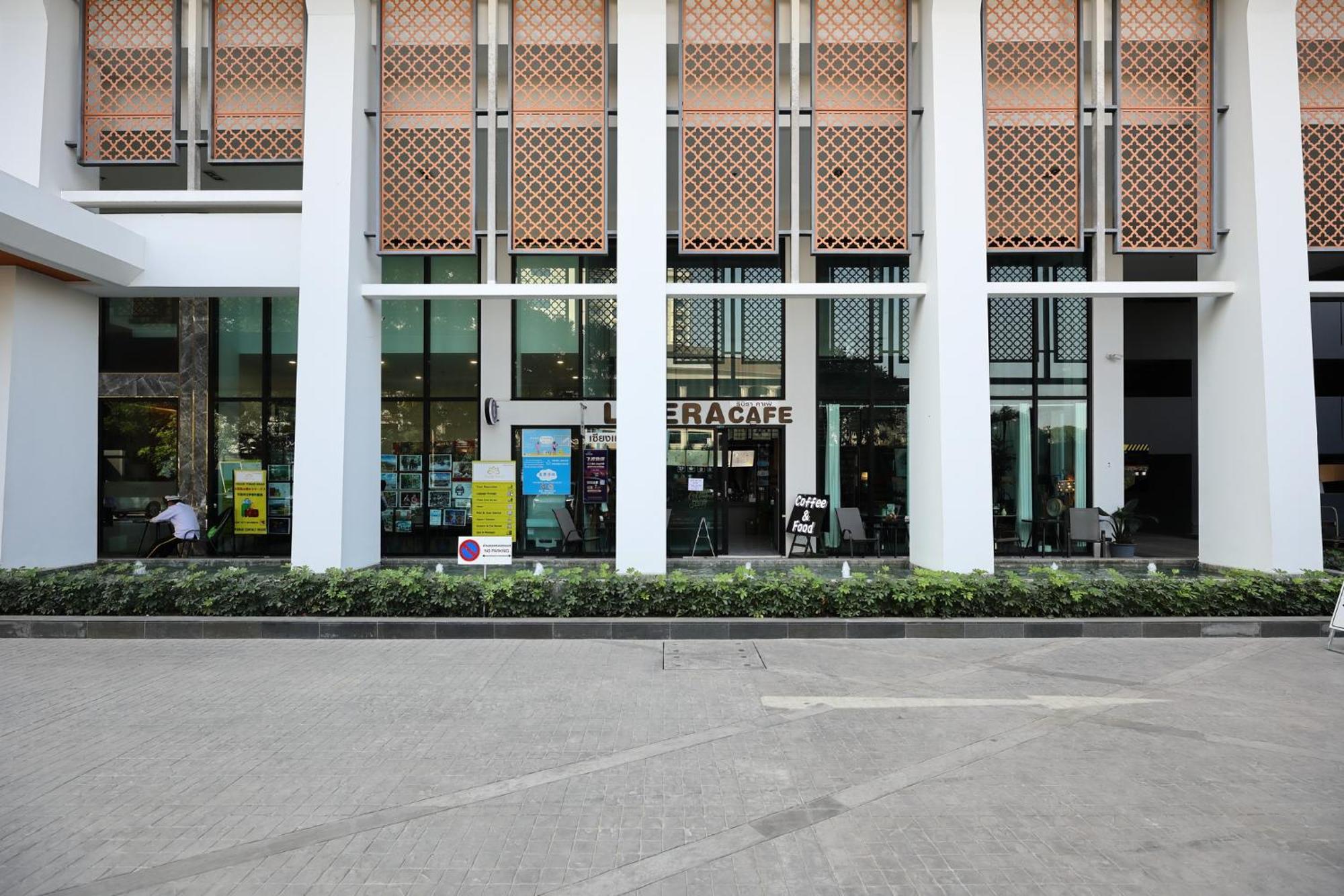 Luxury Astra Sky River Chiang Mai
