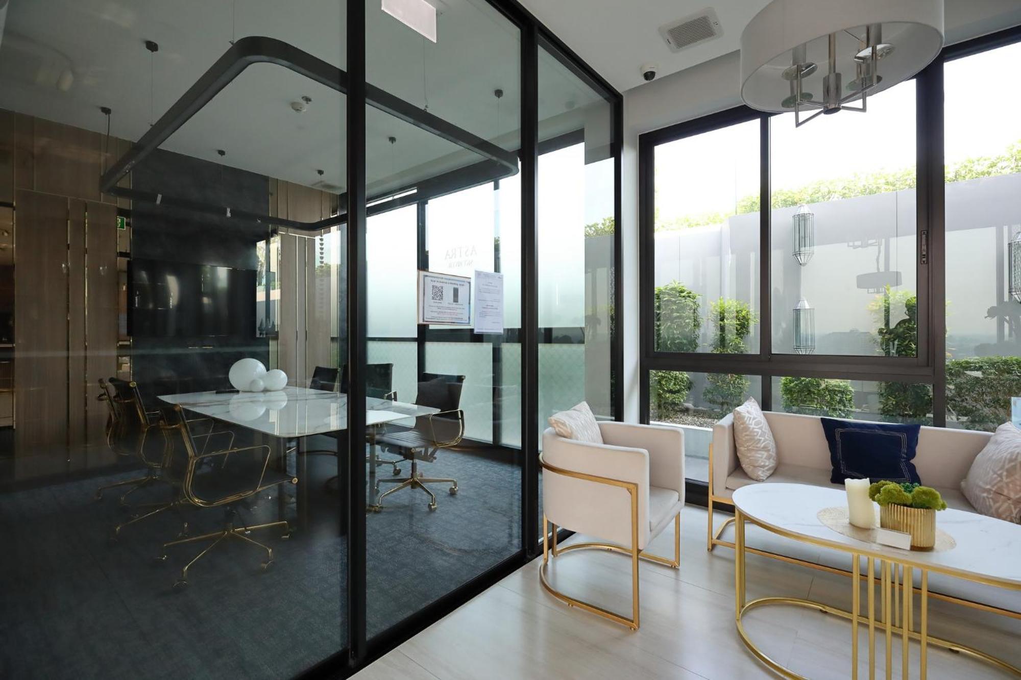 Luxury Astra Sky River * Chiang Mai