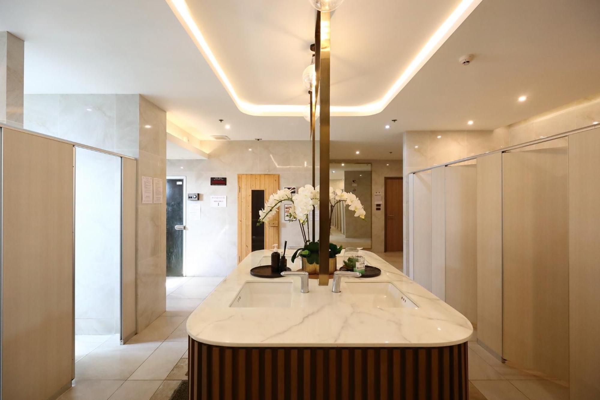 Apartamento Luxury Astra Sky River Chiang Mai