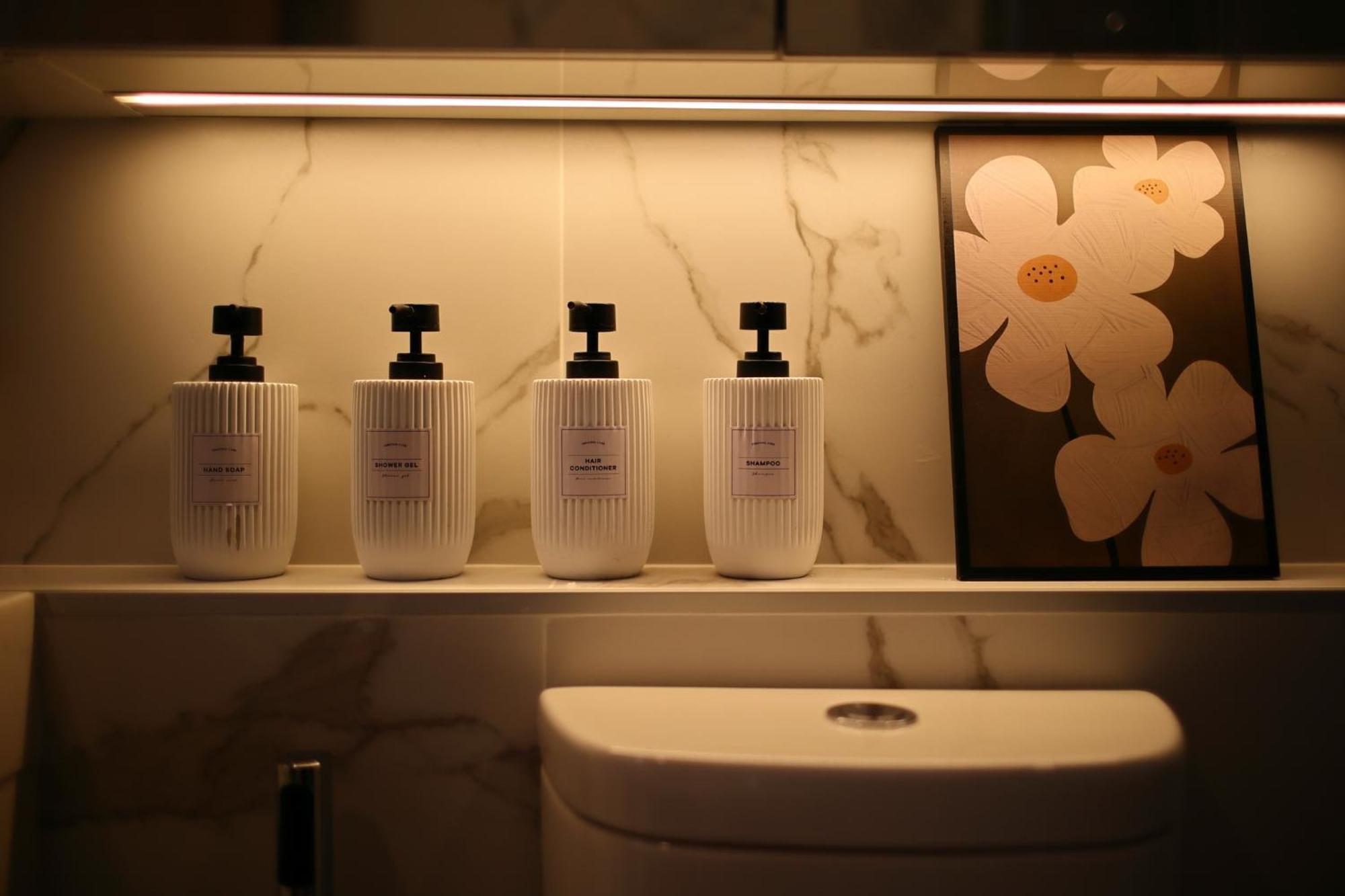 Luxury Astra Sky River Apartamento *
