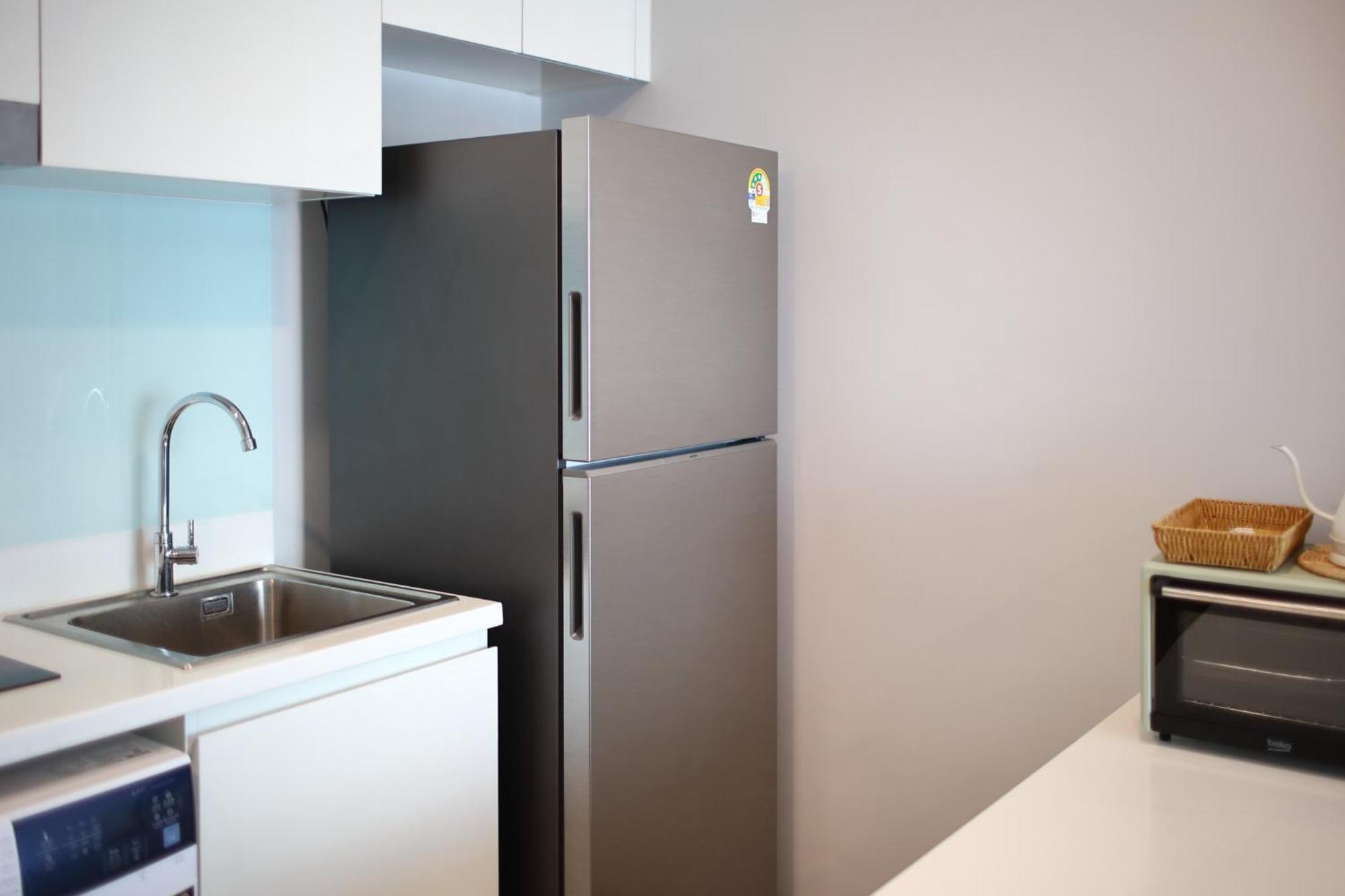 Apartamento Luxury Astra Sky River Chiang Mai