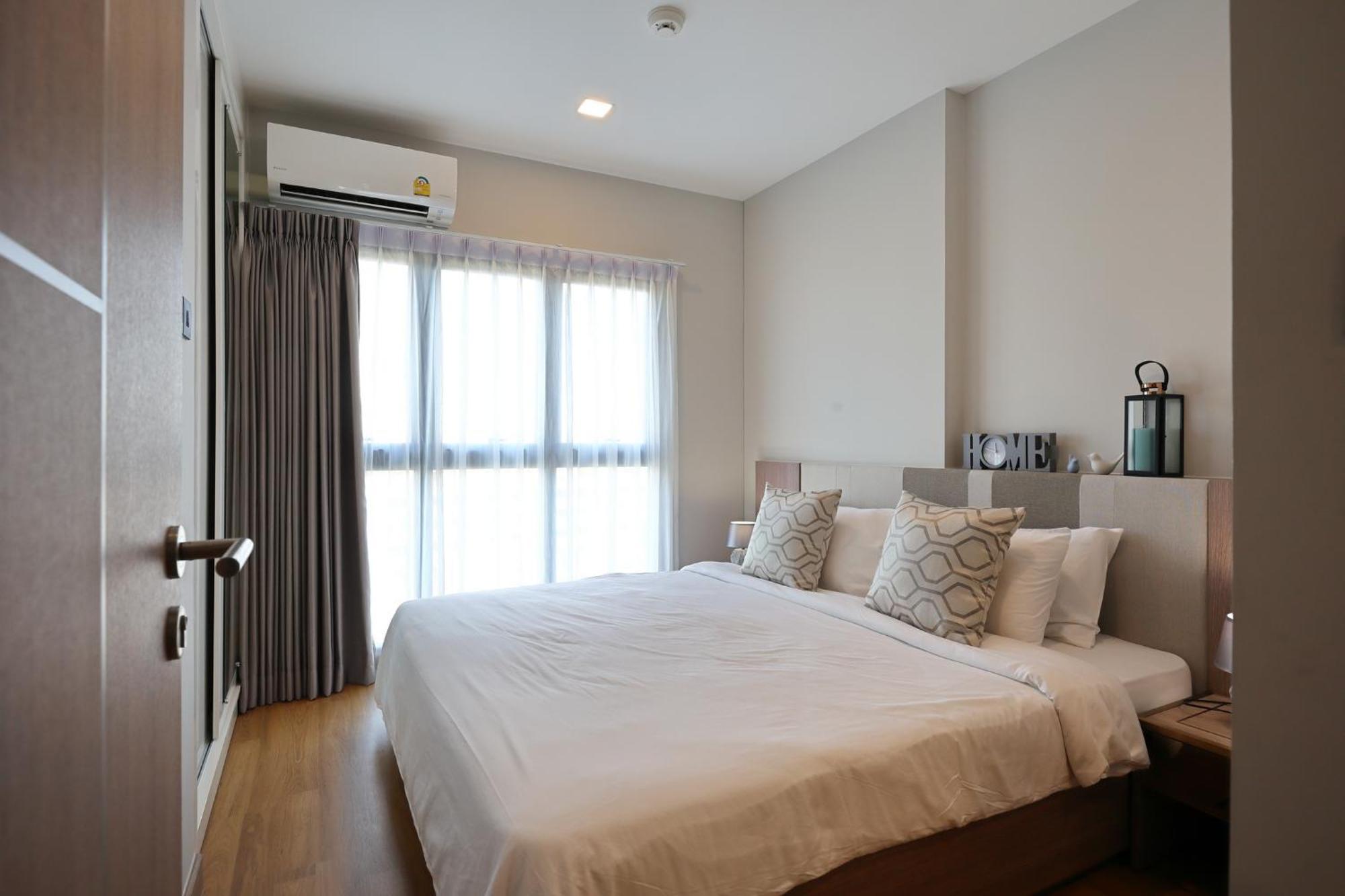 Luxury Astra Sky River * Chiang Mai