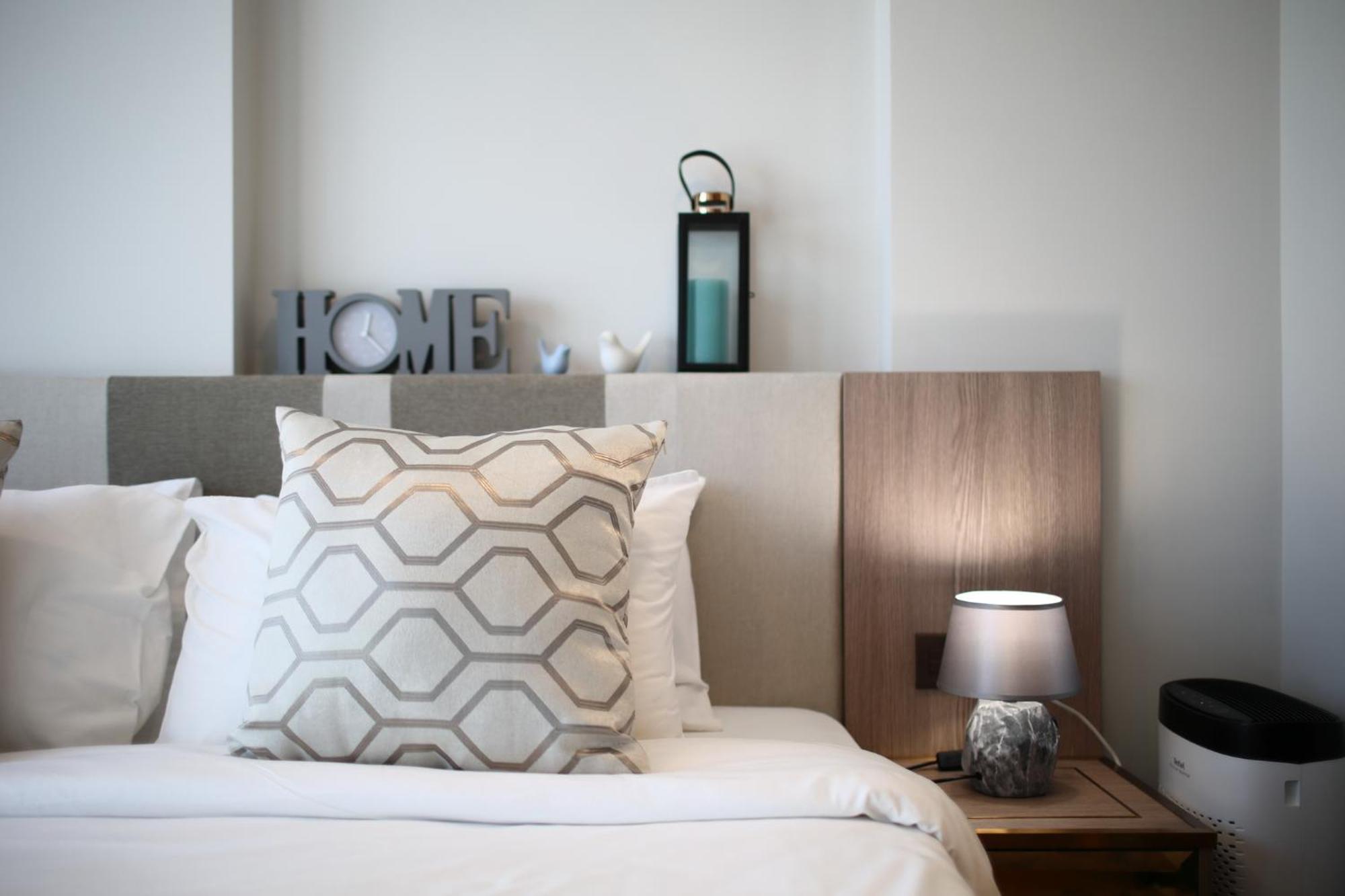 Apartamento Luxury Astra Sky River *