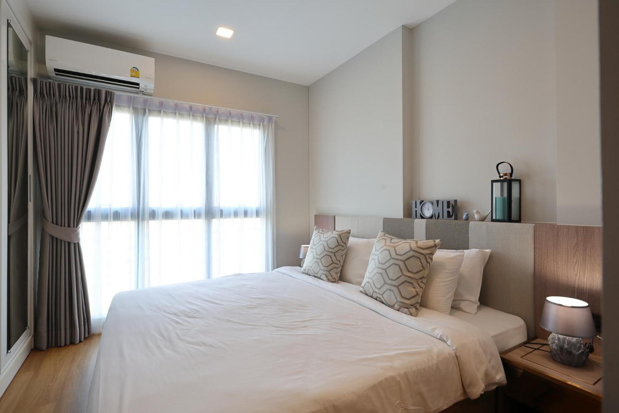 Luxury Astra Sky River Apartamento Chiang Mai