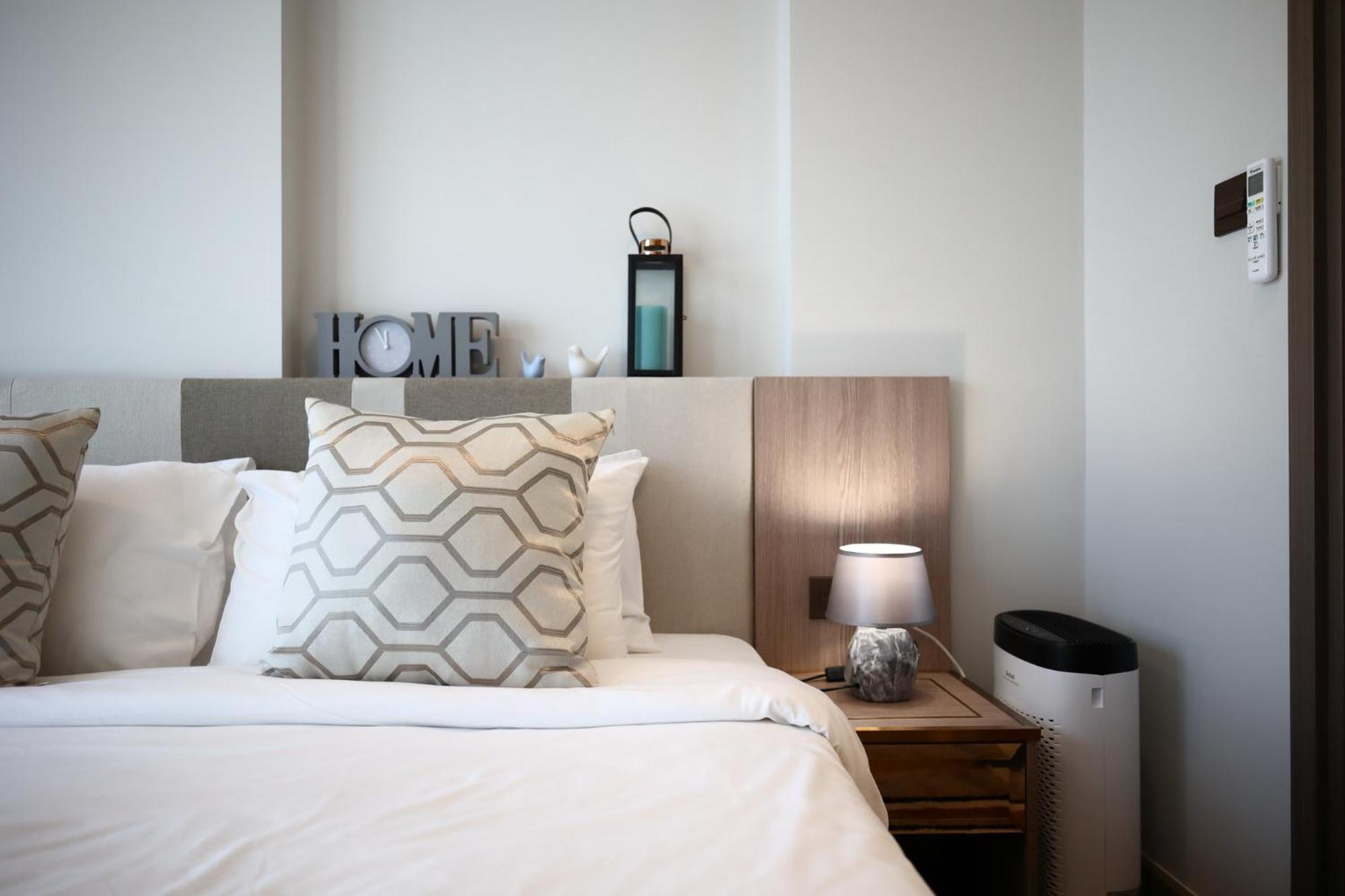 Apartamento Luxury Astra Sky River