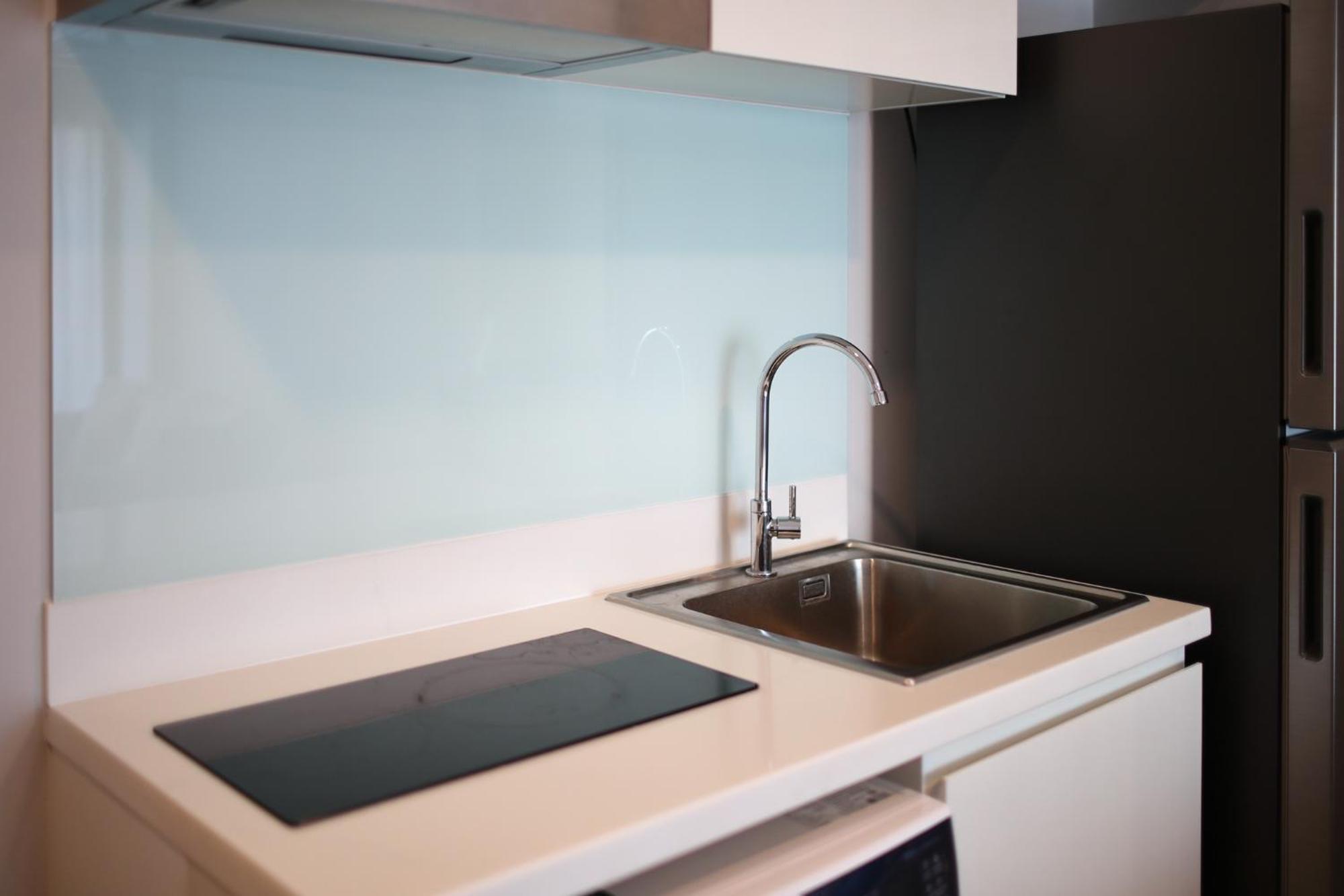 Luxury Astra Sky River Apartamento *