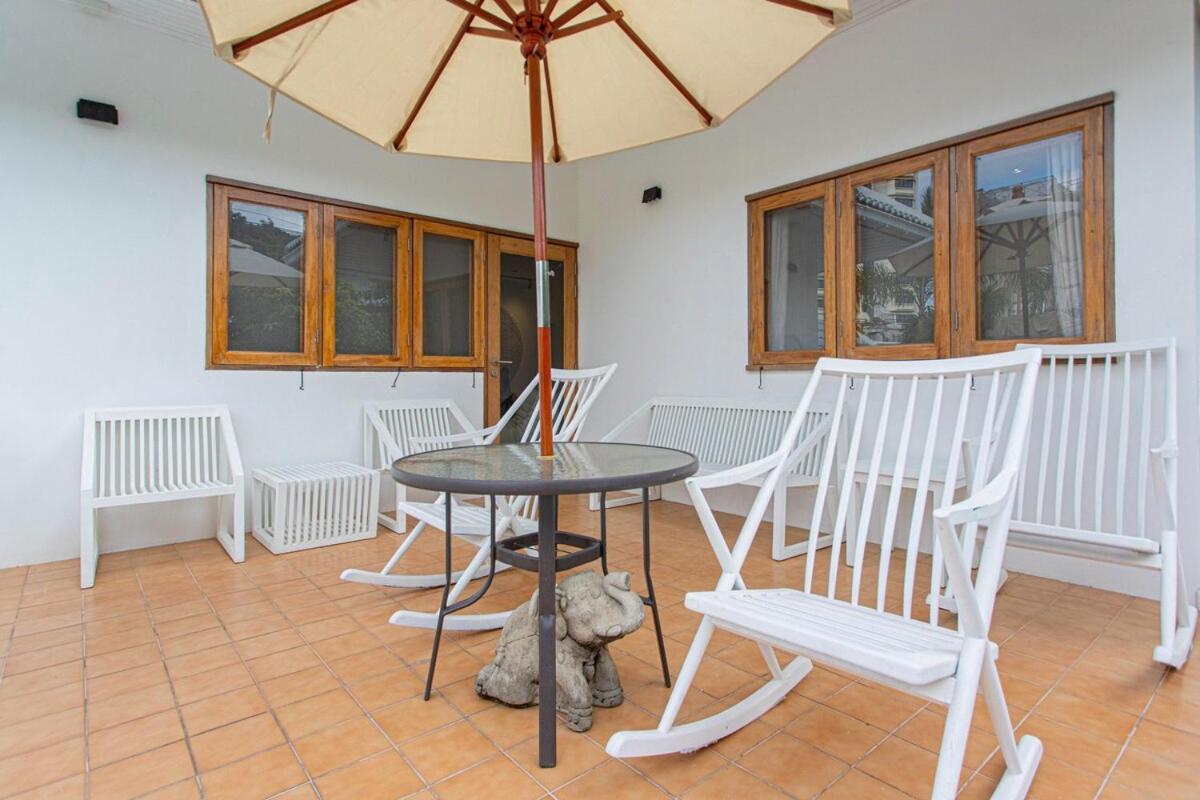 Near Ancient City, Walking Night Bazaar, 6 Bedroom 7 Bathroom Luxury Pool Garden *