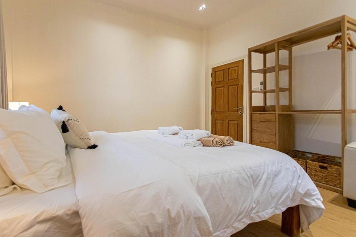 Near Ancient City, Walking Night Bazaar, 6 Bedroom 7 Bathroom Luxury Pool Garden *