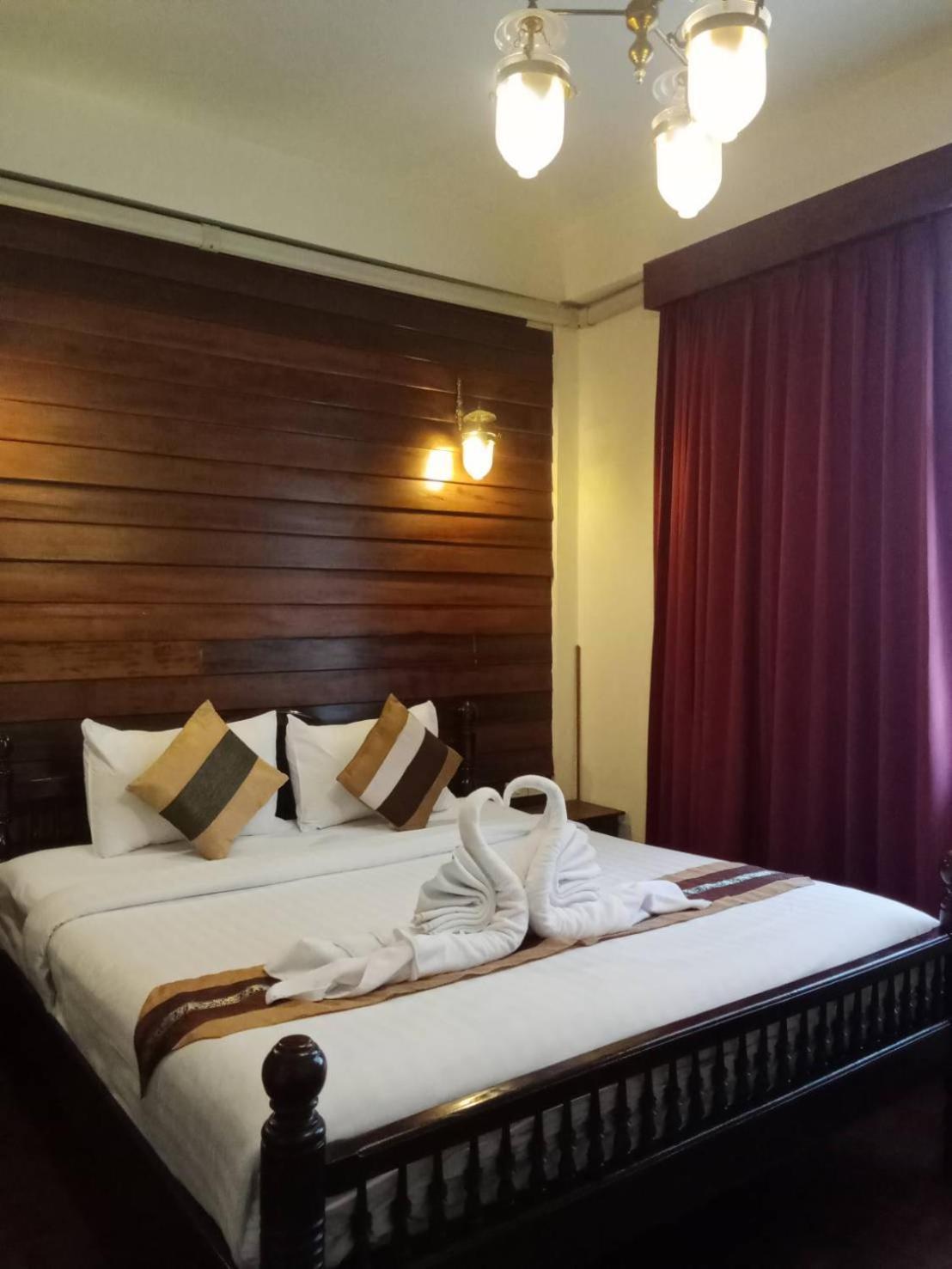 Rustic Guest house 2*