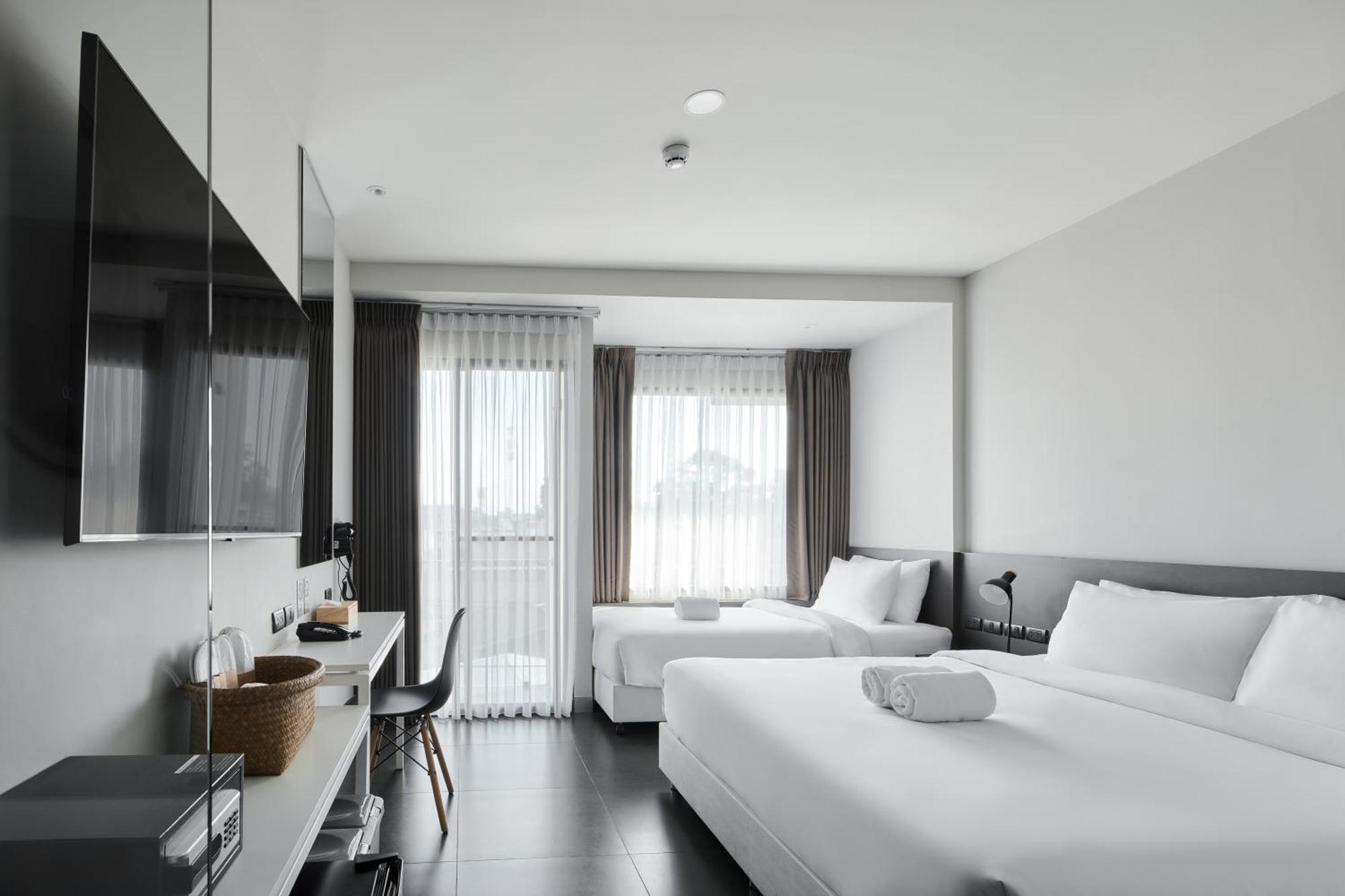 Por Arak 3* Chiang Mai