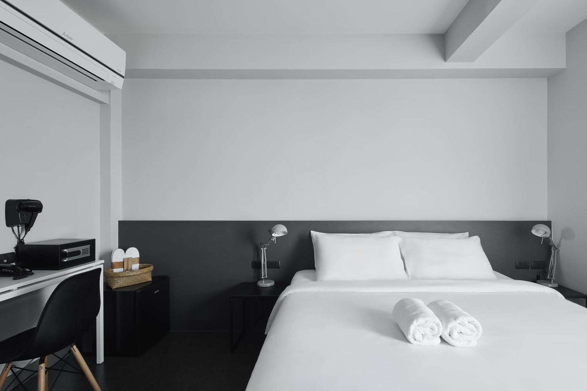 Hotel Por Arak Chiang Mai